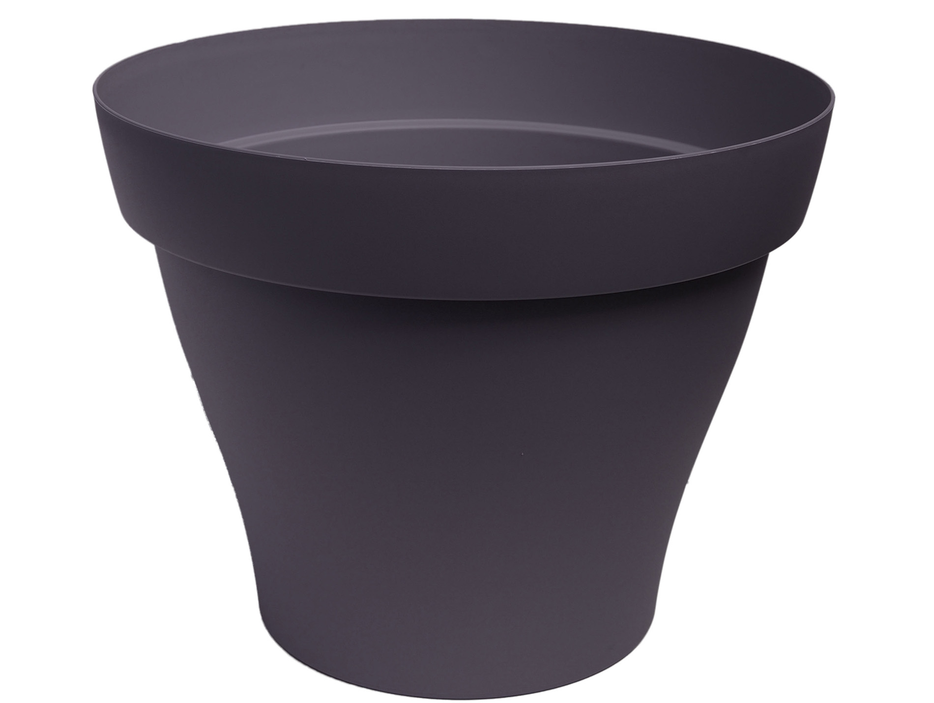 Pot plastique POETIC Roméo à¸50cm