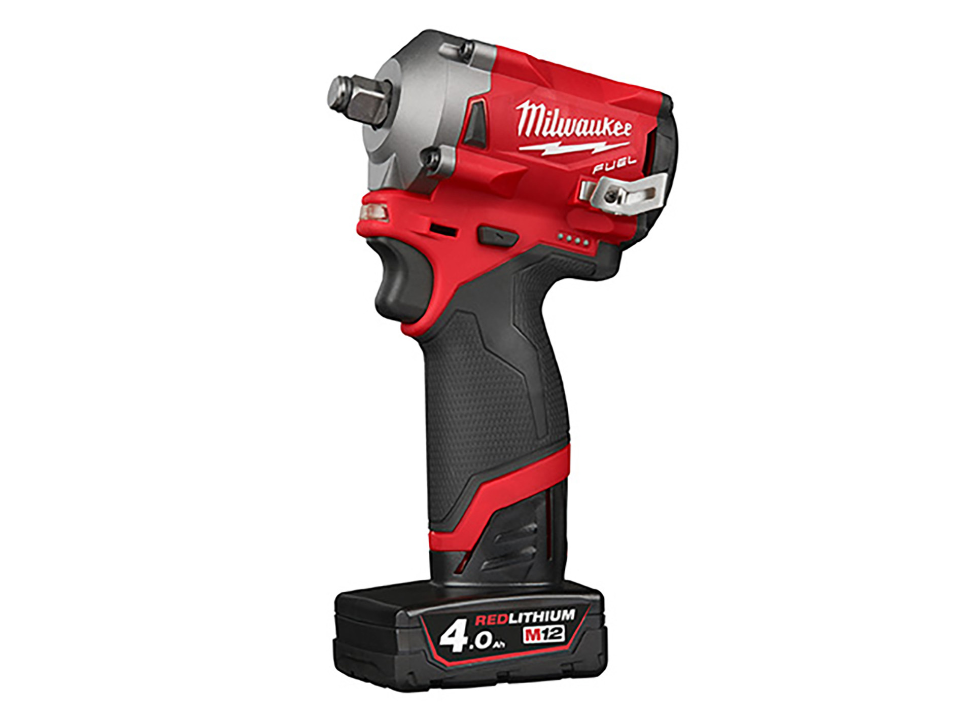 Boulonneuse MILWAUKEE 1/2" 12V M12 FIWF12-422X