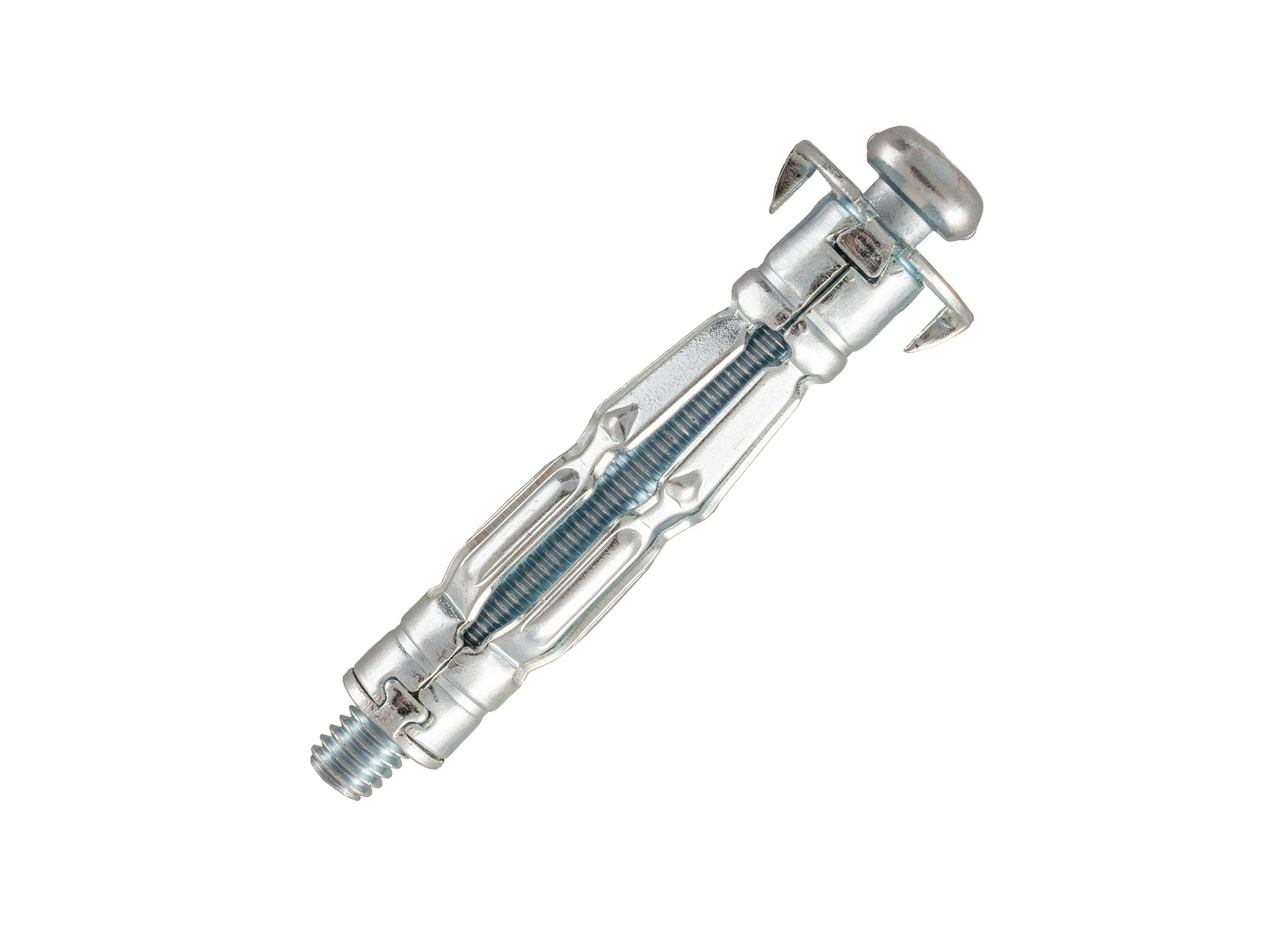 Chevilles à expansion M4/M5 SCELL-IT Ø4/5mm L.35/37mm x30