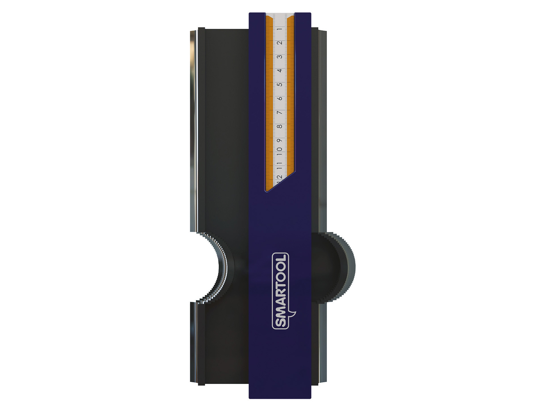 Copieur de formes SMARTOOL à règle télescopique