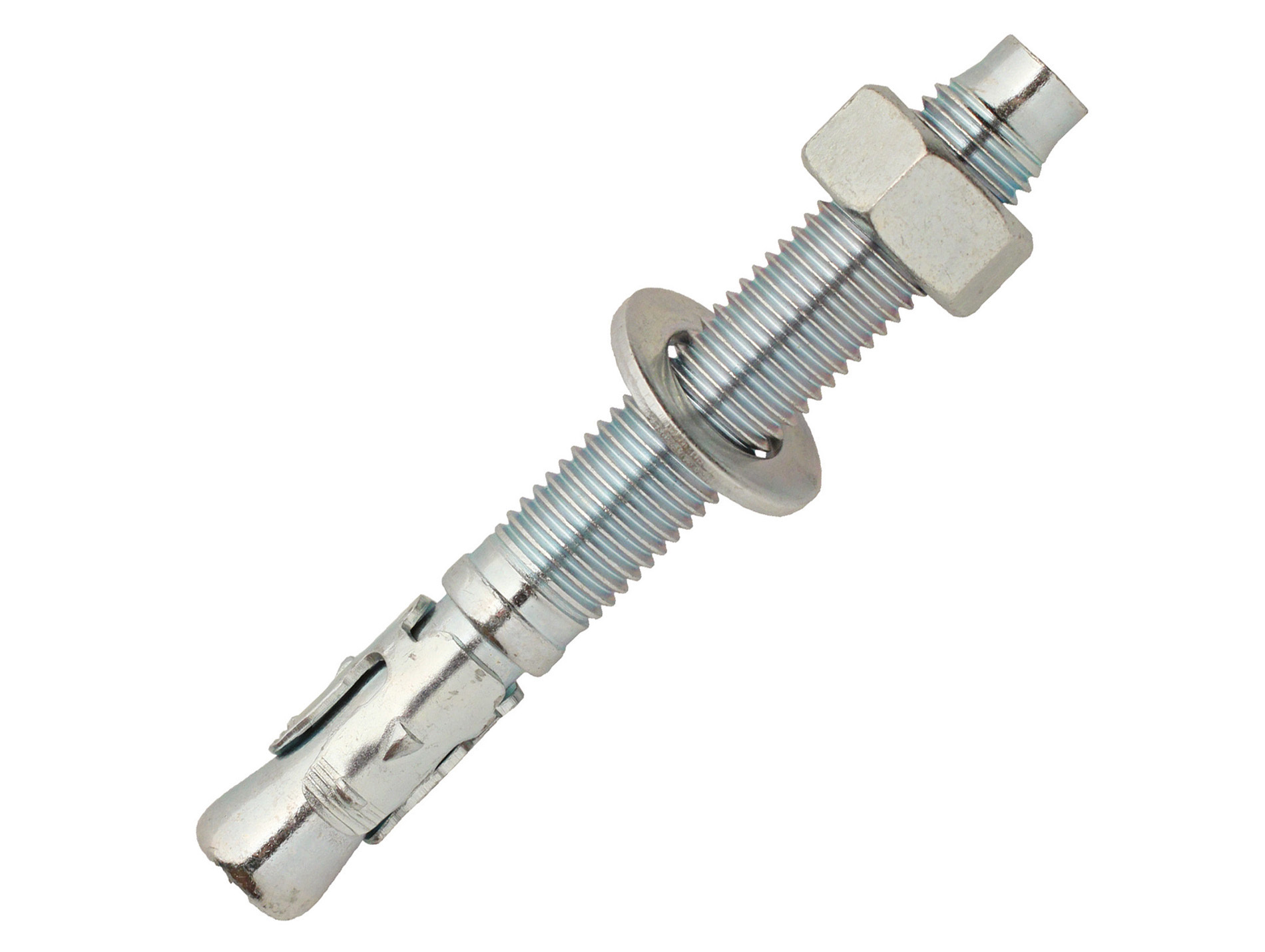 Goujons d'ancrage SCELL IT Ø10mm L.95mm x20