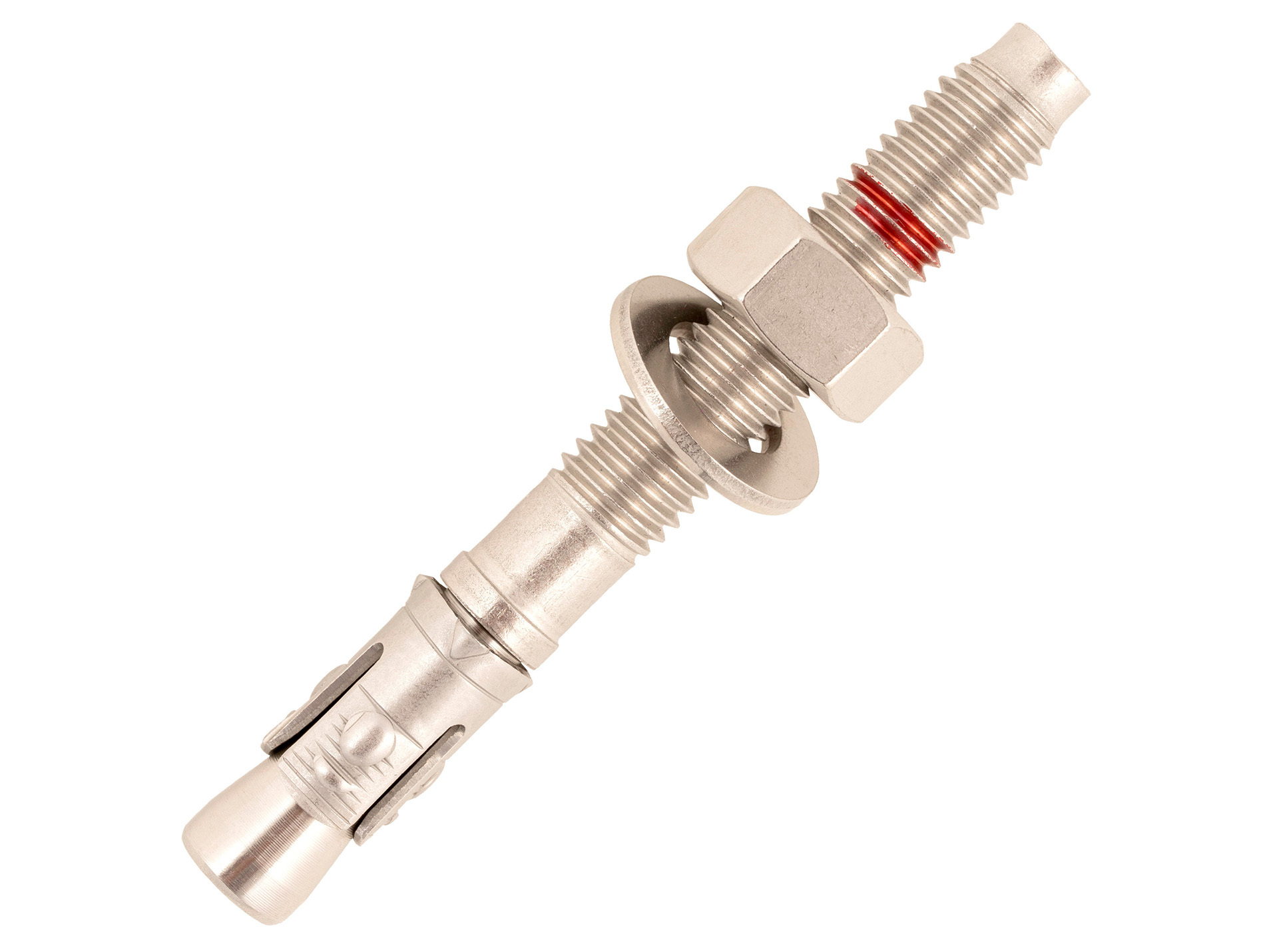 Goujons d'ancrage A4 SCELL IT Ø10mm L.100mm x12
