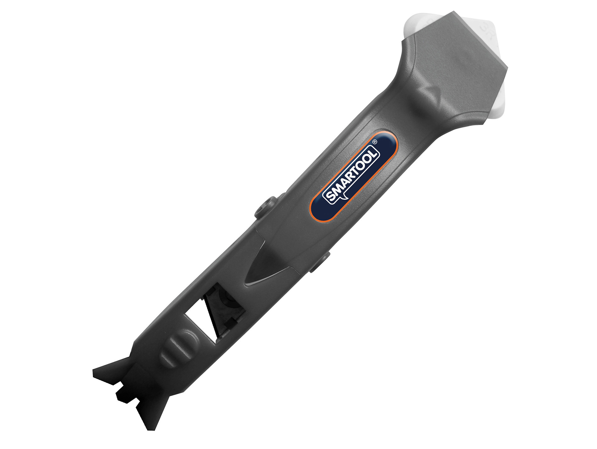 Extracteur lisseur SMARTOOL à tête rotative