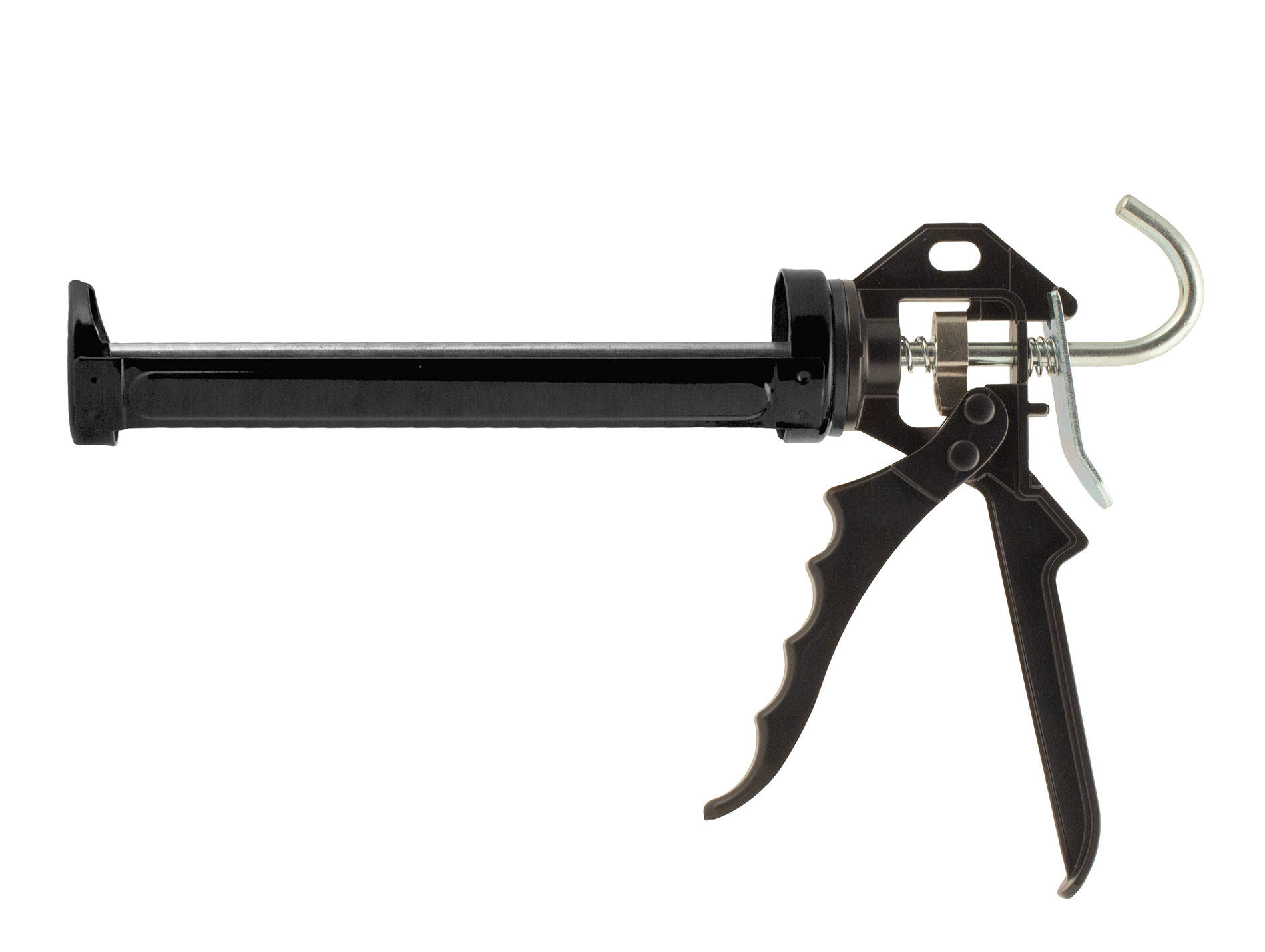 Pistolet silicone SCELL-IT Viblack 300ml