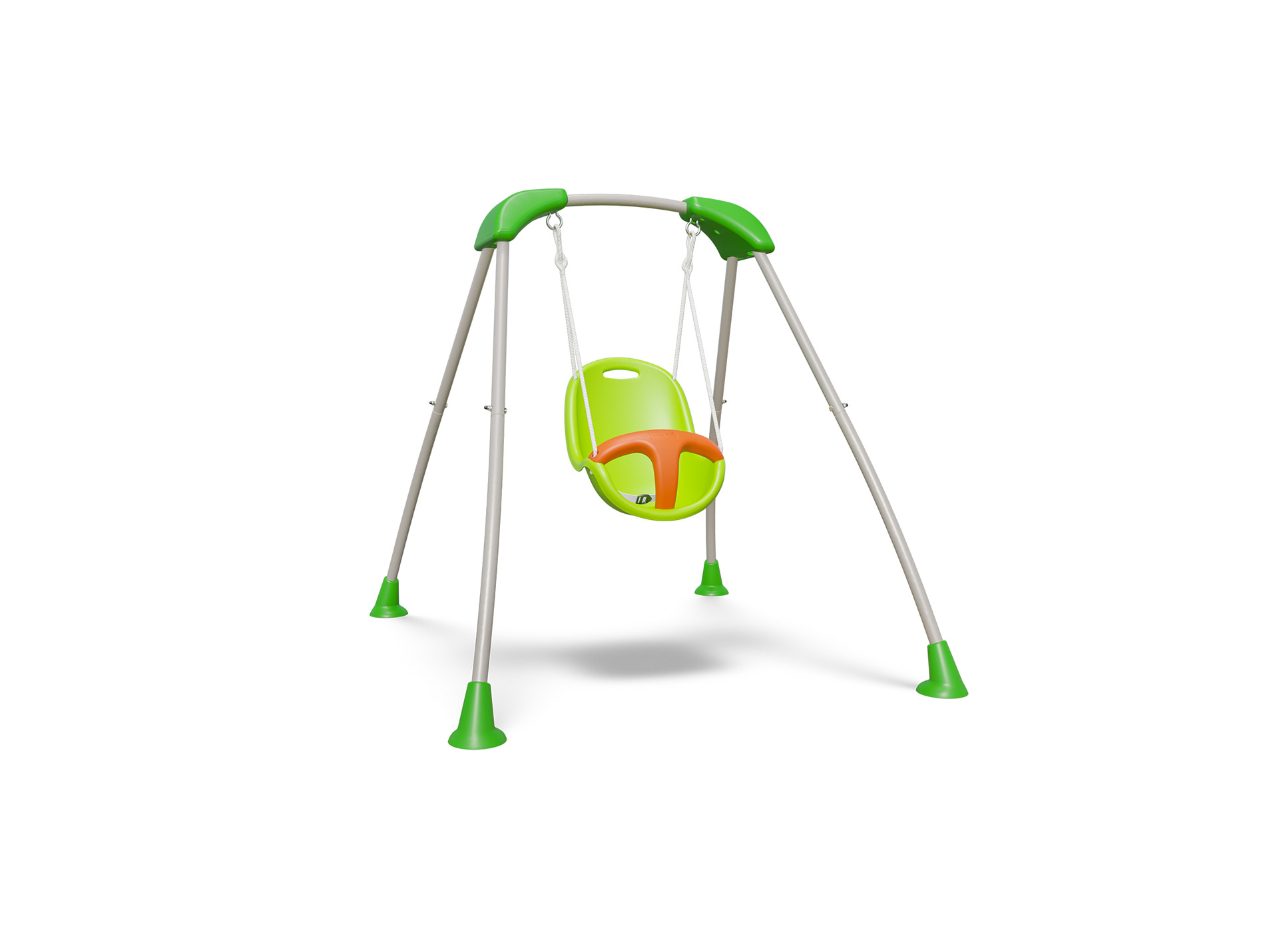 Portique bébé TRIGANO Tatou pliable