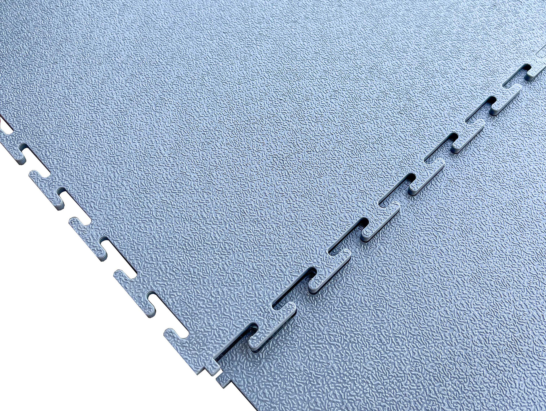 Dalles clipsables pour abri GREEN OUTSIDE gris 5m²