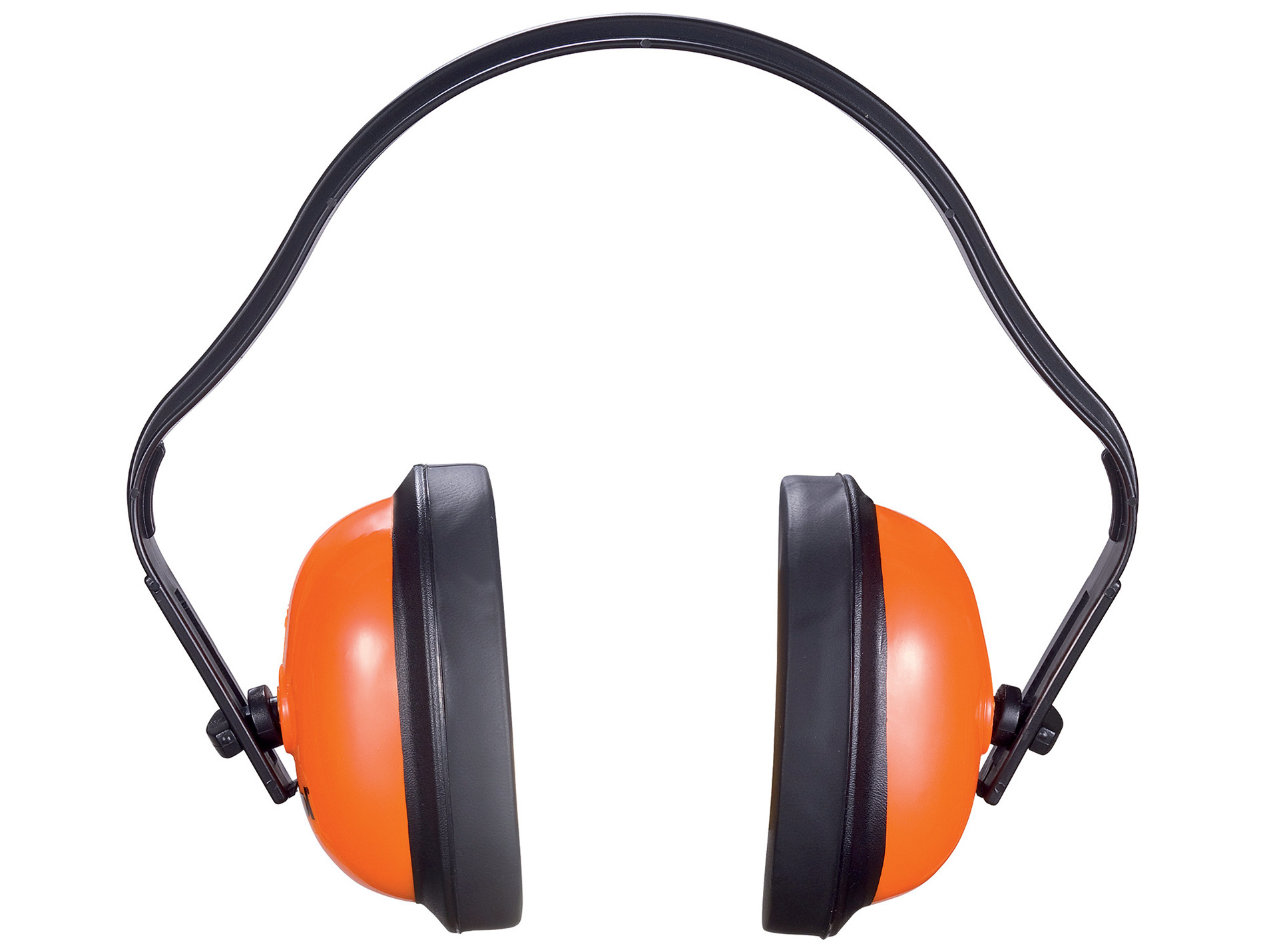 Casque anti-bruit KAPRIOL Silver en plastique 21db