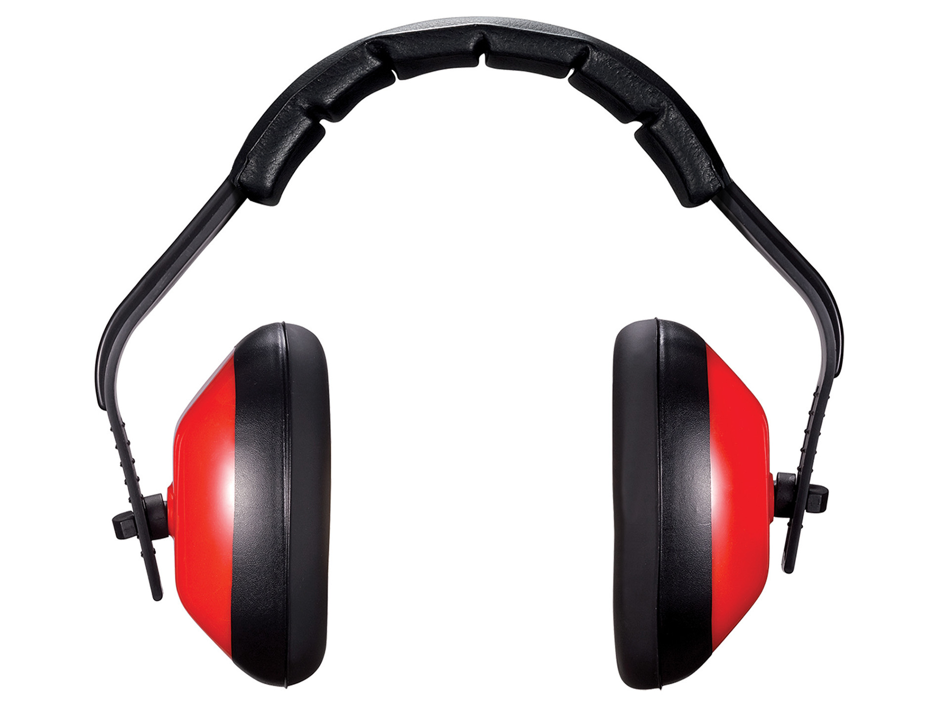 Casque anti-bruit KAPRIOL Silver en plastique 24db