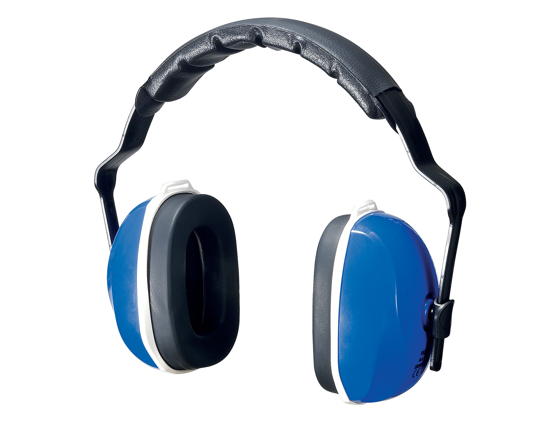 Casque anti-bruit KAPRIOL Silver en plastique 27db