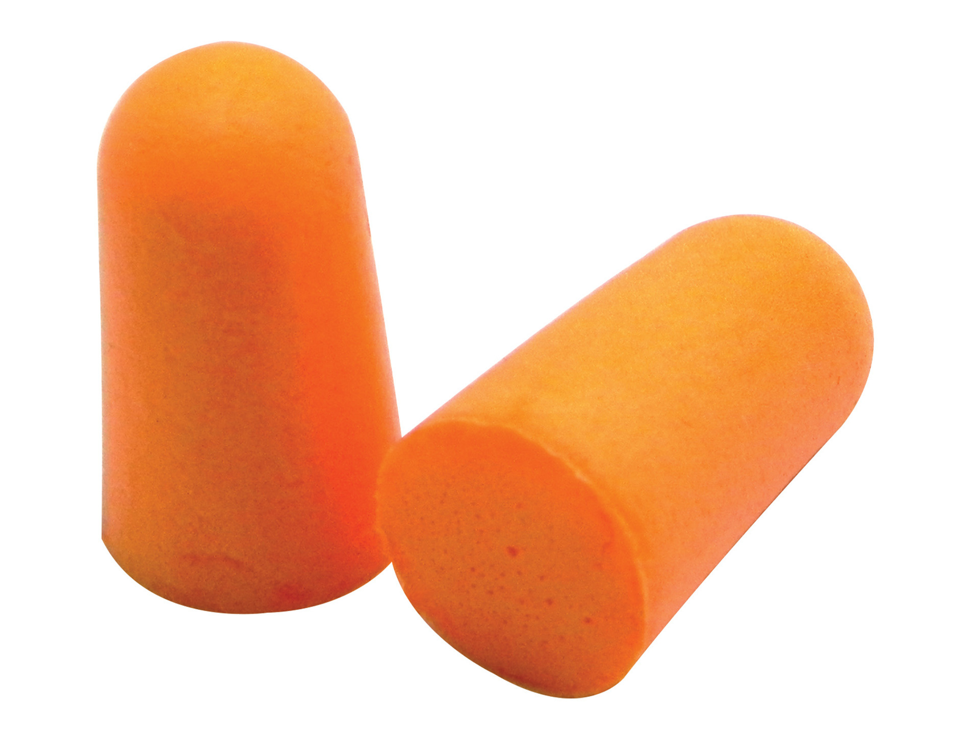 Bouchons d'oreilles KAPRIOL Plug polyuréthane 34db x100