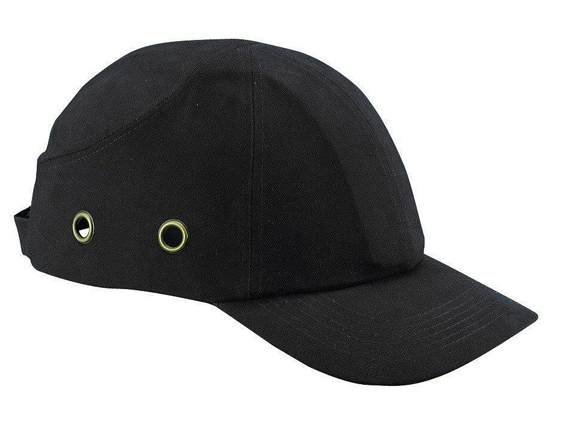 Casquette anti-heurt KAPRIOL ABS bleu