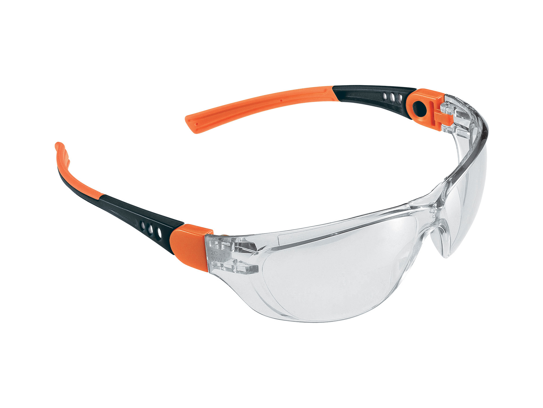 Lunettes de protection KAPRIOL Blink transparentes