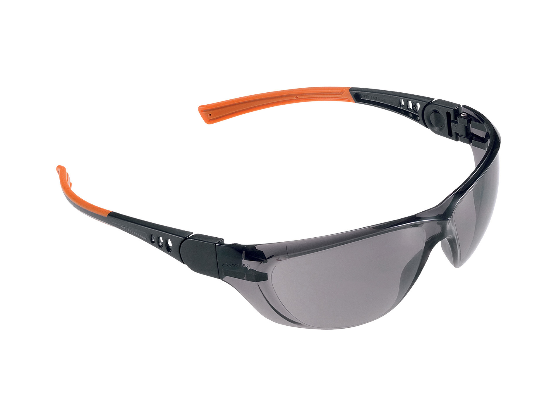 Lunettes de protection KAPRIOL Blink fumées