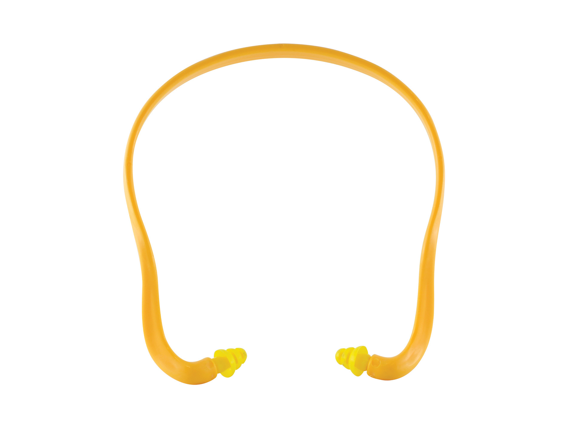 Bouchons d'oreilles KAPRIOL Hood silicone 27db x20