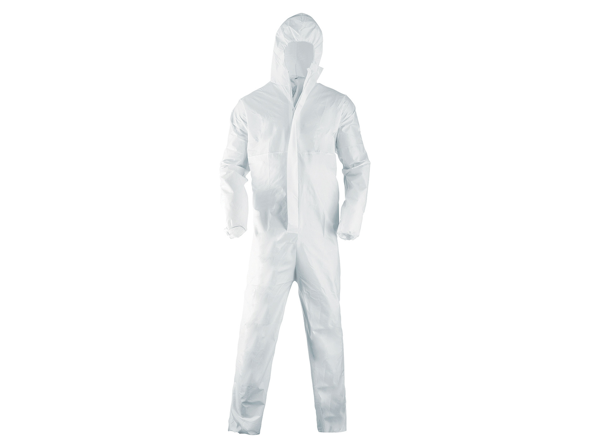 Combinaison jetable KAPRIOL blanc