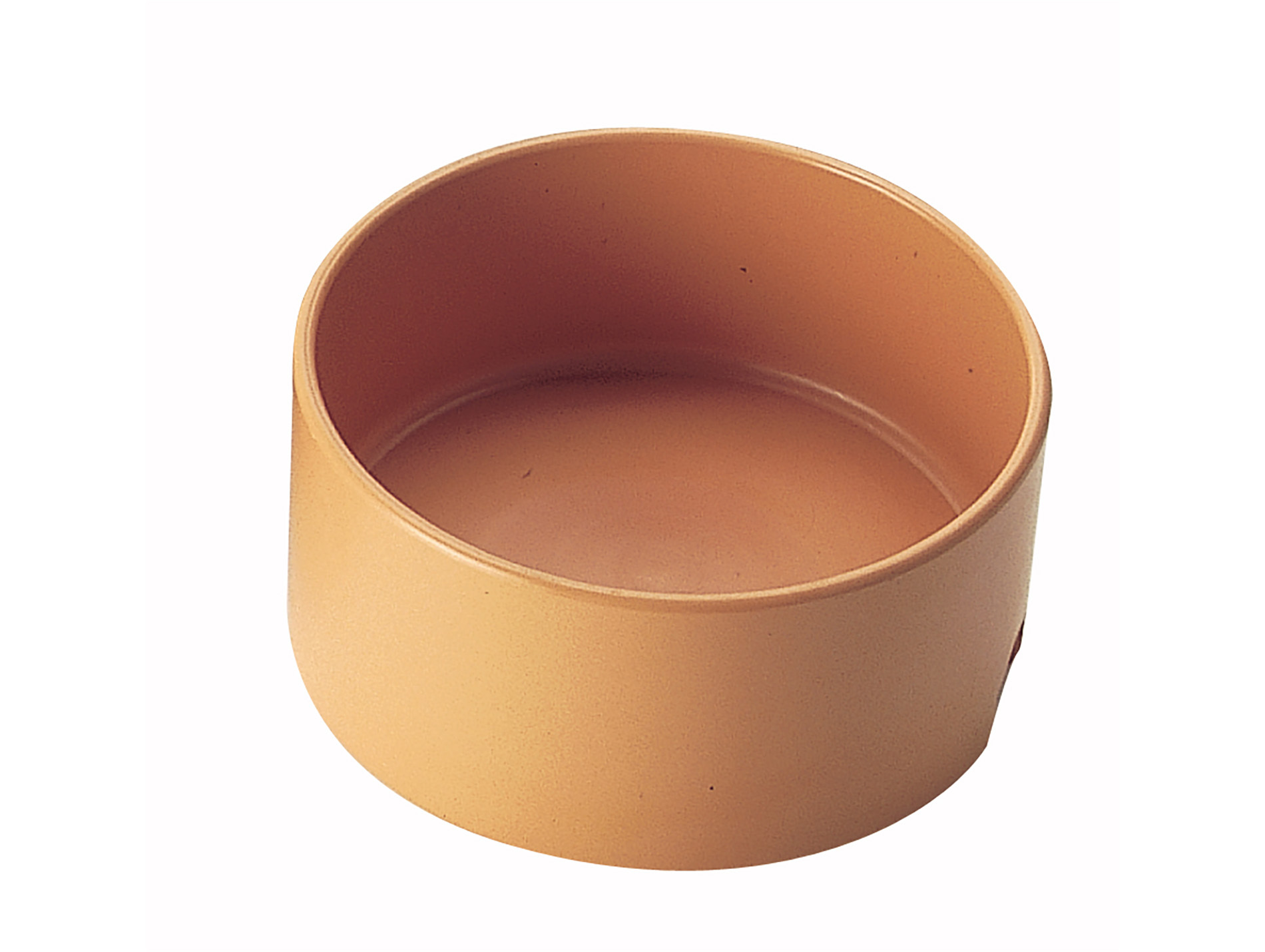 Mangeoire plastique ronde CHICK'A 500ml