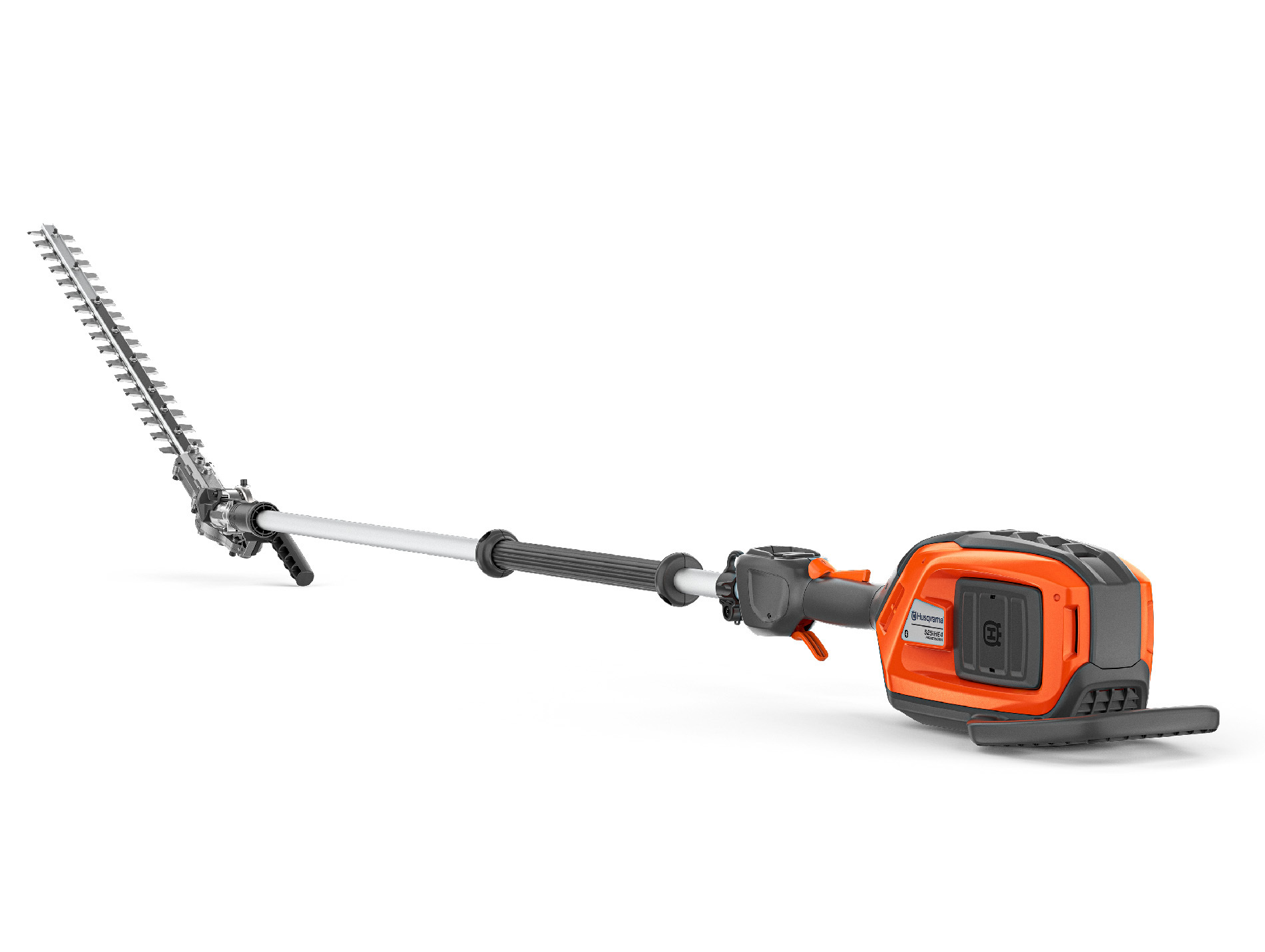 Taille-haies sur perche à batterie HUSQVARNA 525iHE4 L.60cm 36V NU