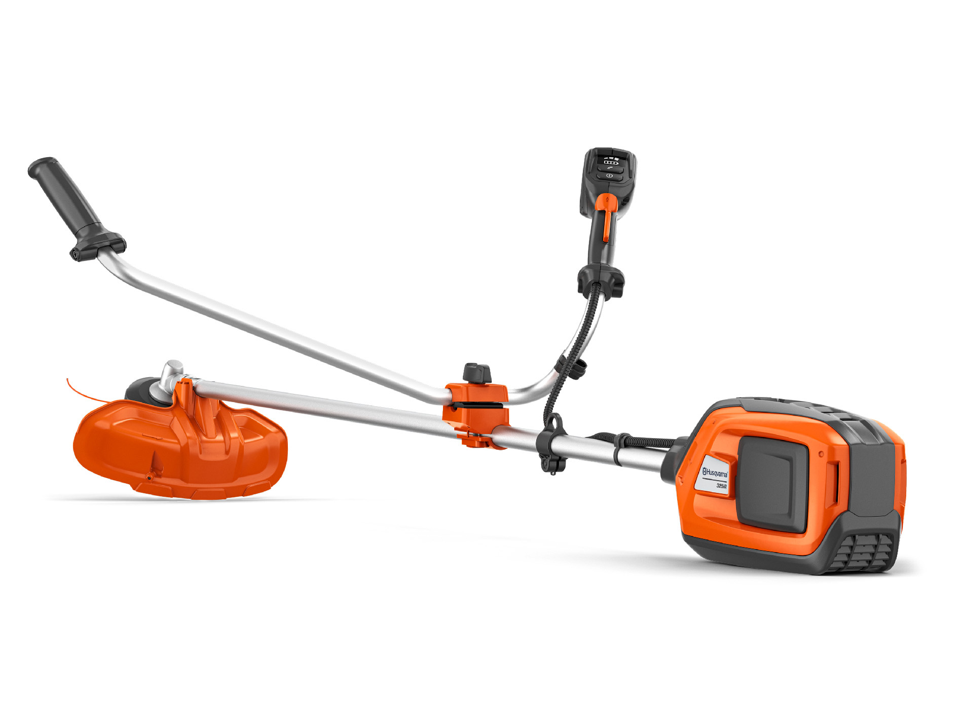 Débroussailleuse à Batterie HUSQVARNA 325iR l.42cm 36V NU