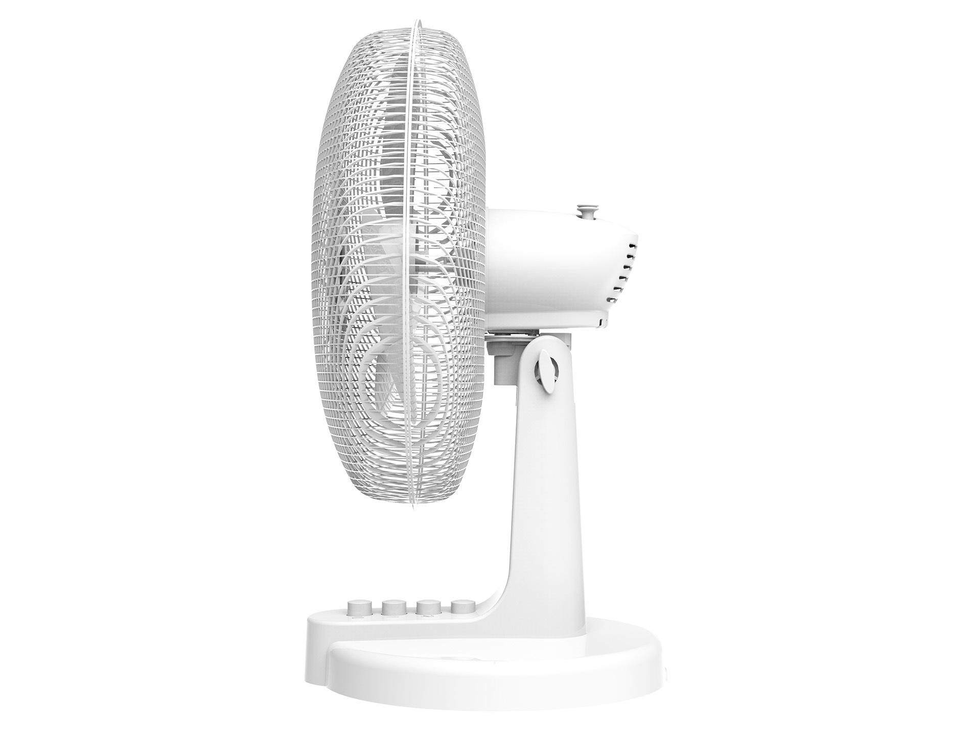 Ventilateur de table 40cm