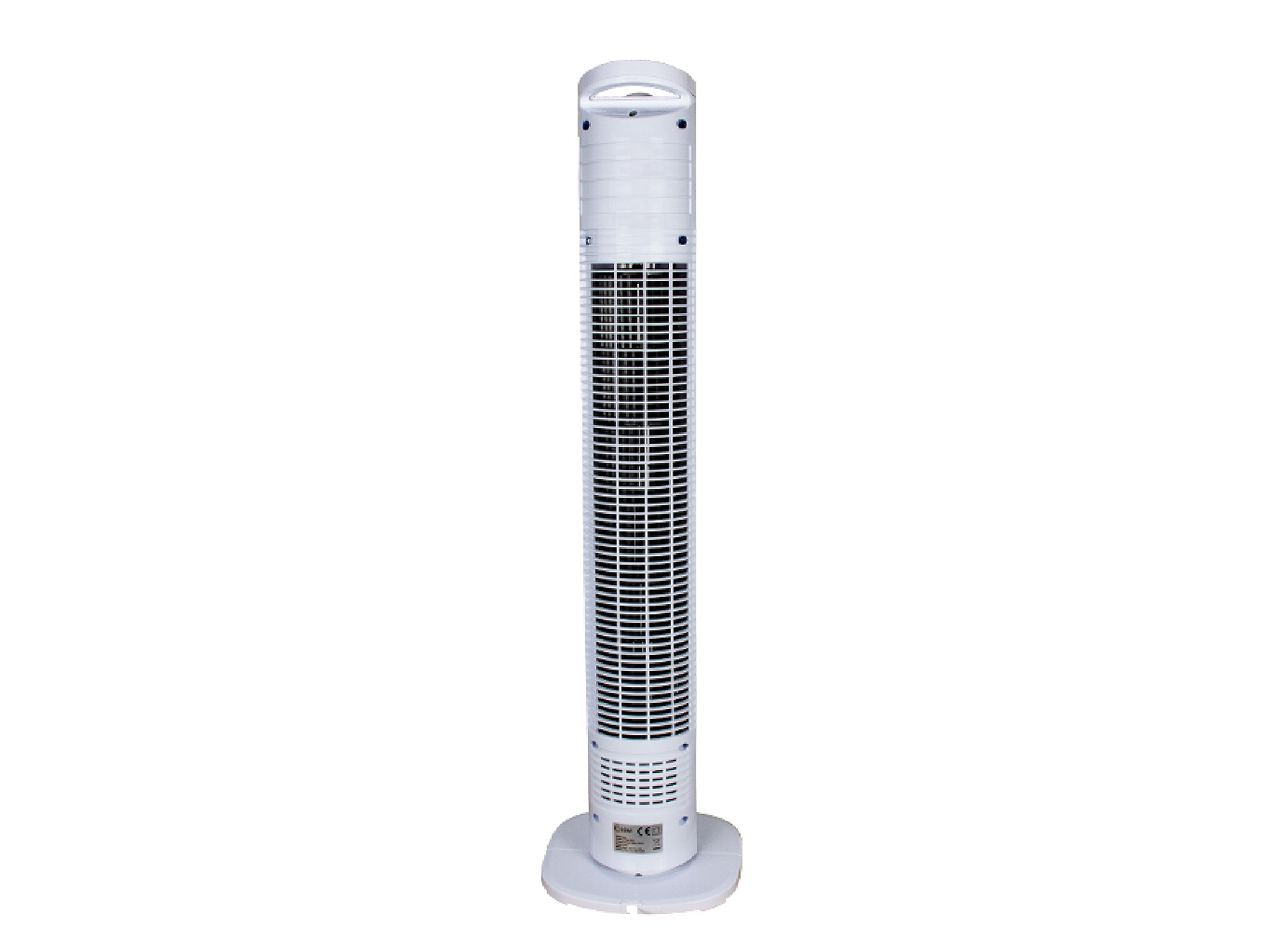 Ventilateur colonne  50W 78cm