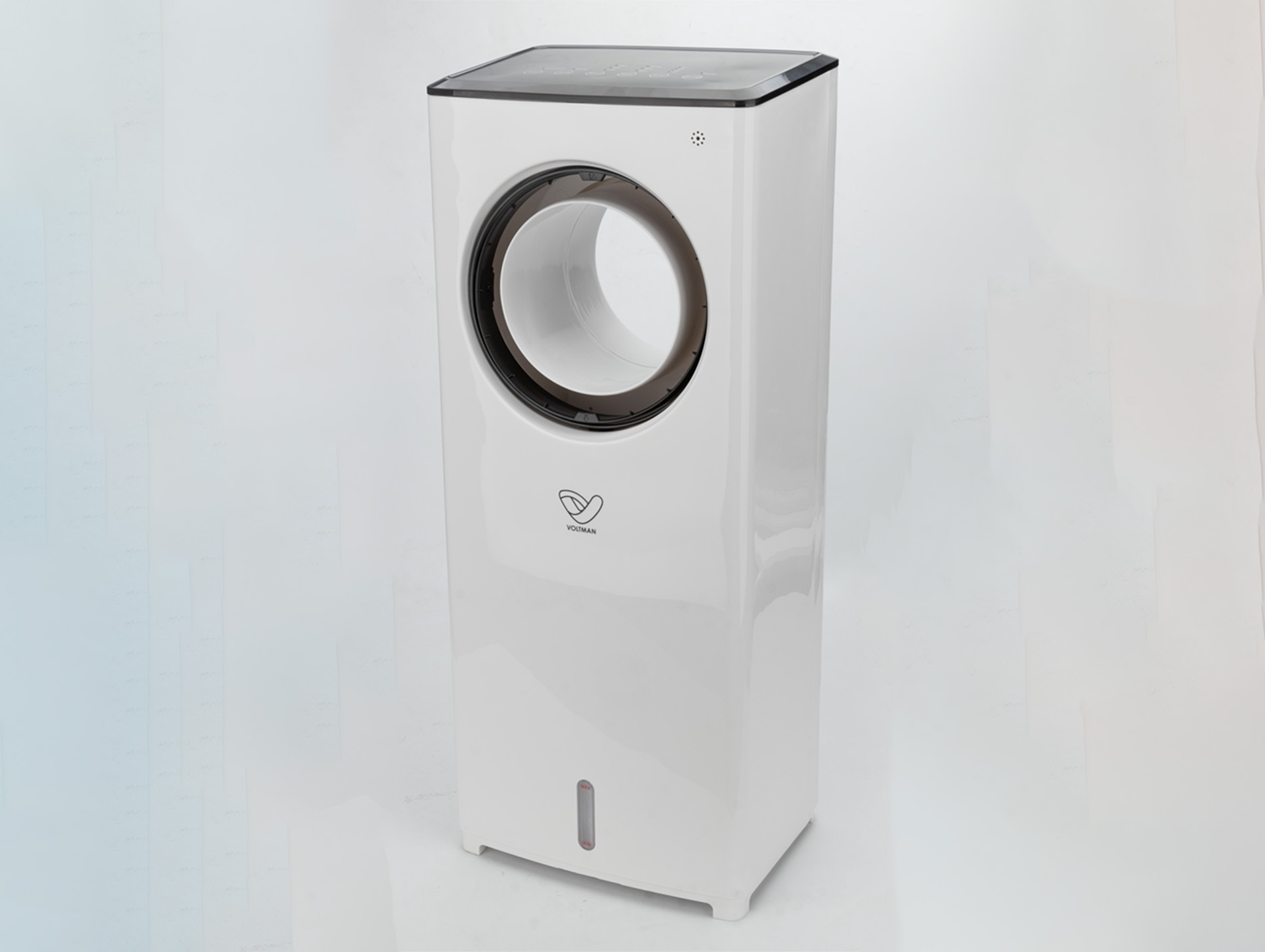 Rafraîchisseur d'air BOREAS 80W