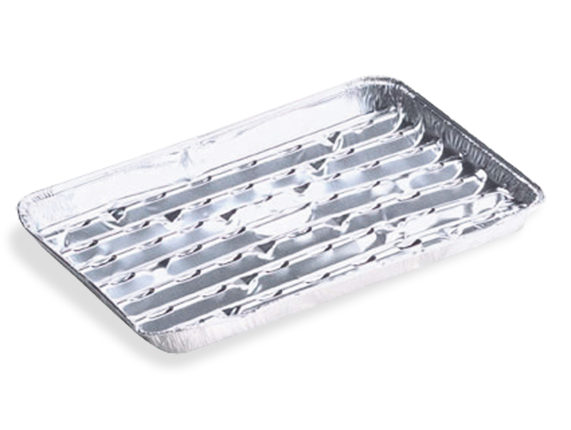 Plat aluminium COOK'IN GARDEN 34x23cm x5