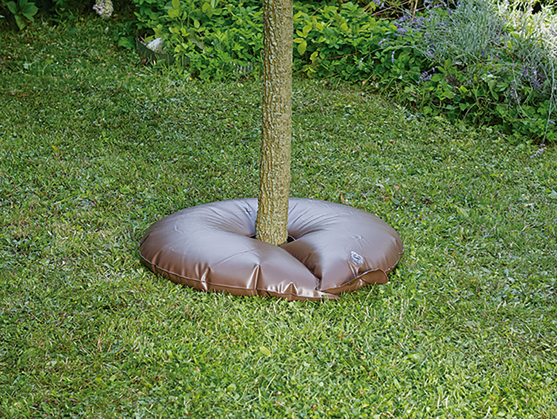 Cercle d'arrosage RING BAS 37L