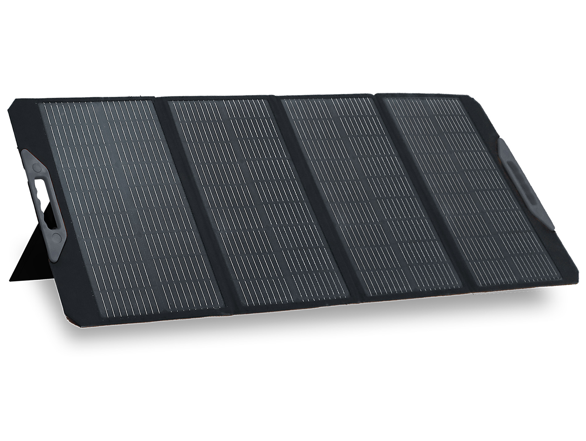 Panneau solaire nomade MECAFER 140W