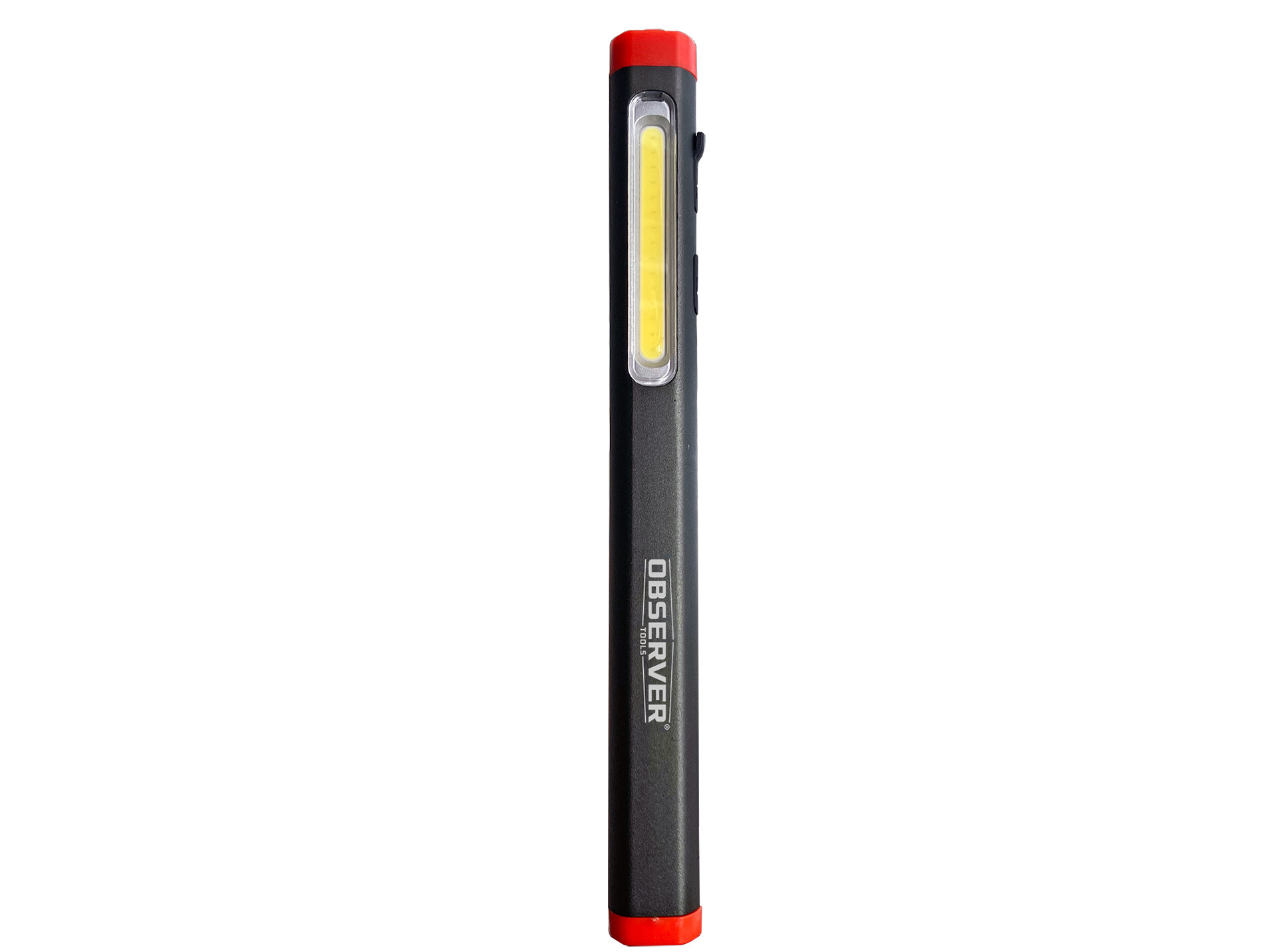 Lampe stylo pro Led OBSERVER TOOLS rechargeable 300lm