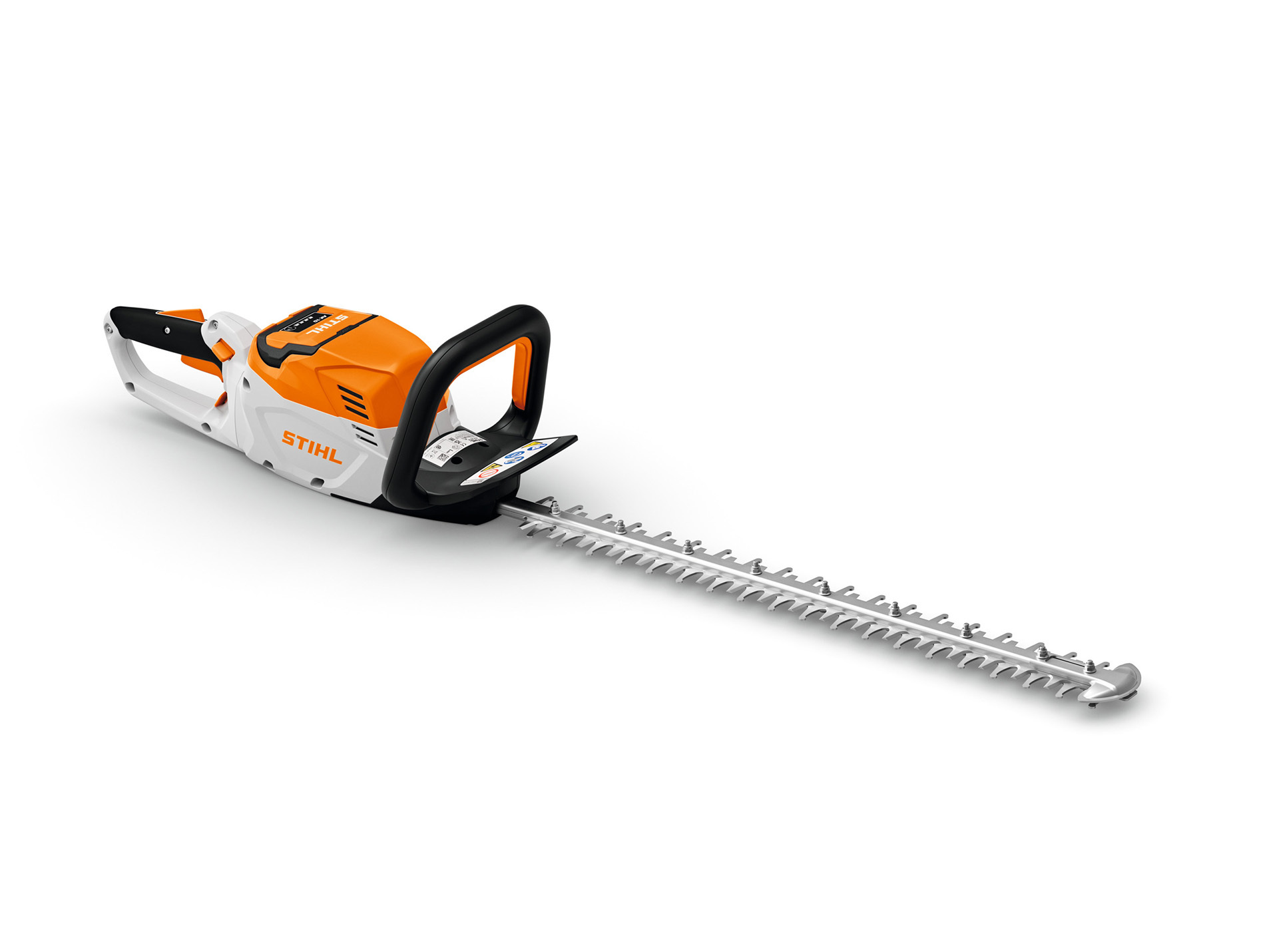 Taille-haies à batterie STIHL HSA 60 L.60cm 36V NU