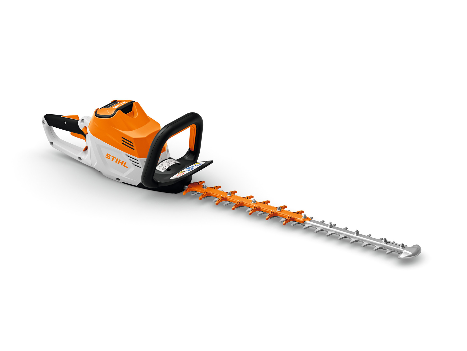 Taille-haies à batterie STIHL HSA 100 L.60cm 36V NU