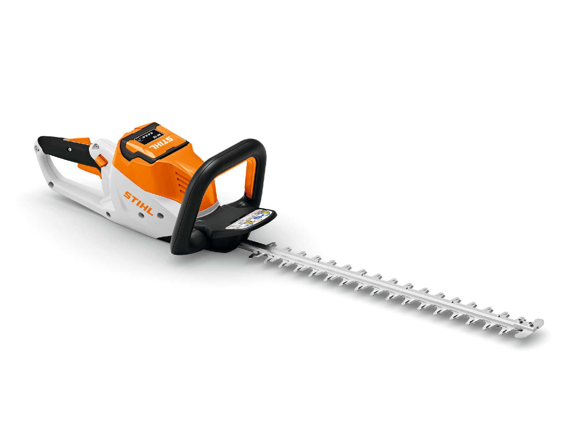 Taille-haies à batterie STIHL HSA 50 L.50cm 36V NU