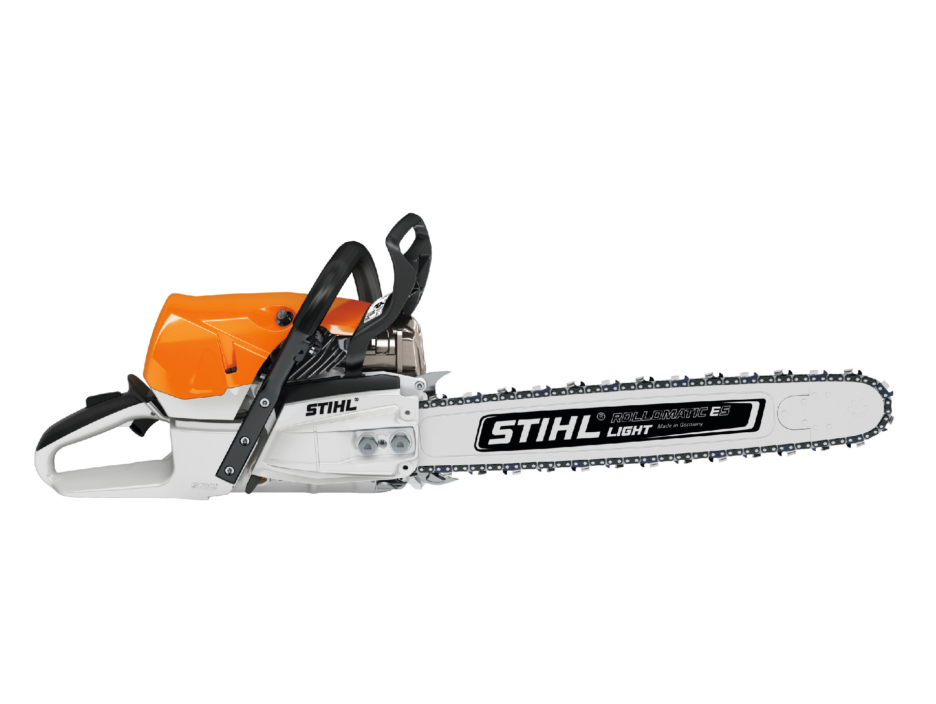 Tronçonneuse thermique STIHL MS 462 CM L.50cm 72,2cm³