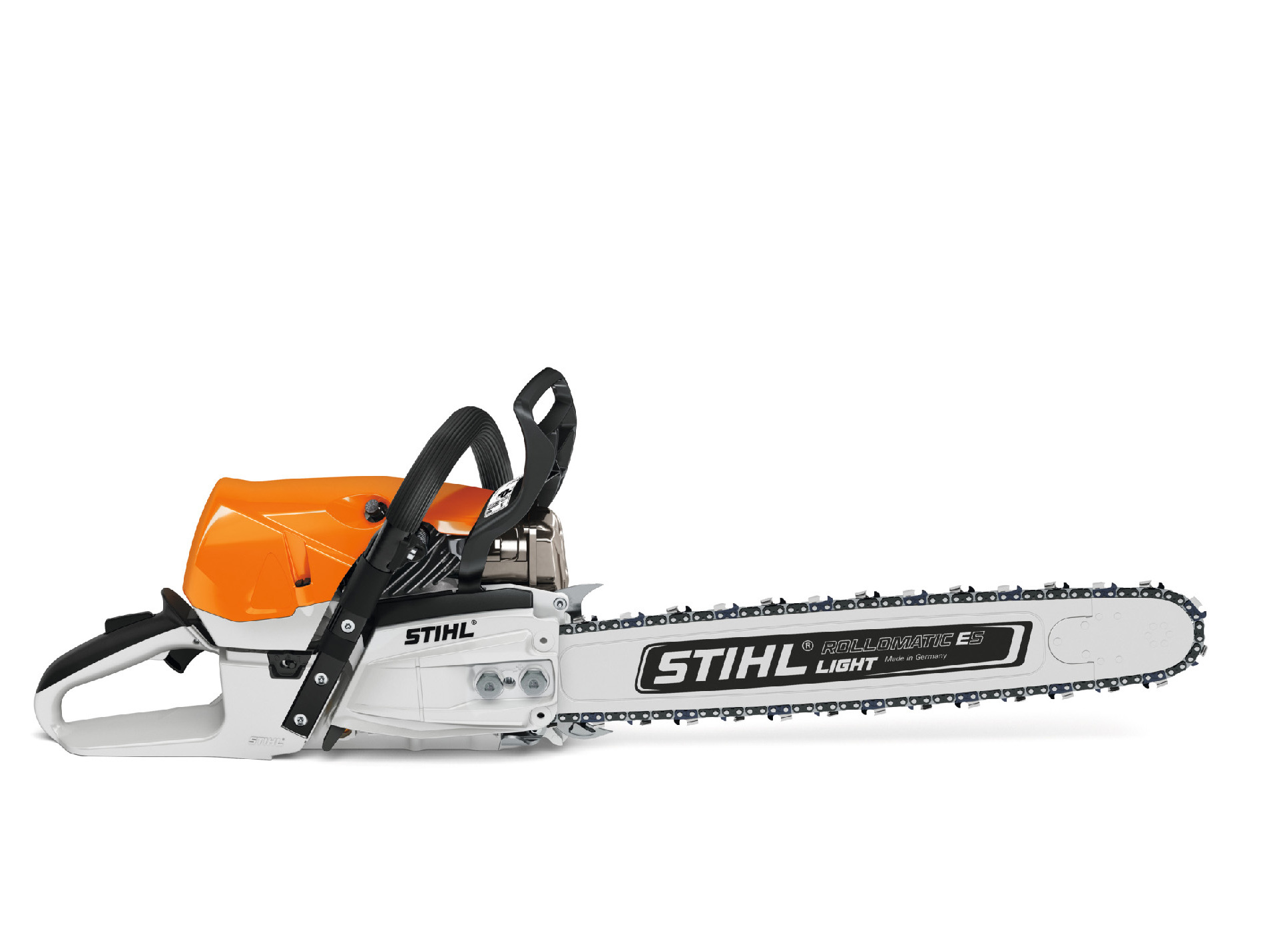 Tronçonneuse thermique STIHL MS 462 CM VW L.50cm 72,2cm³