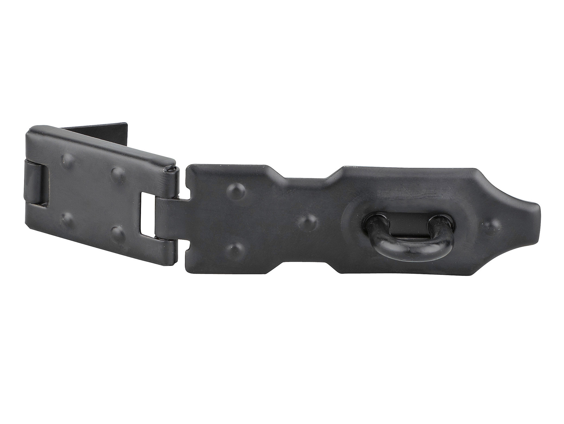 Porte cadenas THIRARD L.12cm