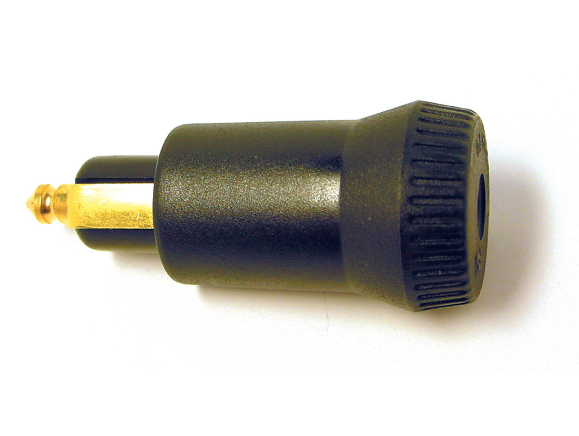 Prise DIN 12V mâle