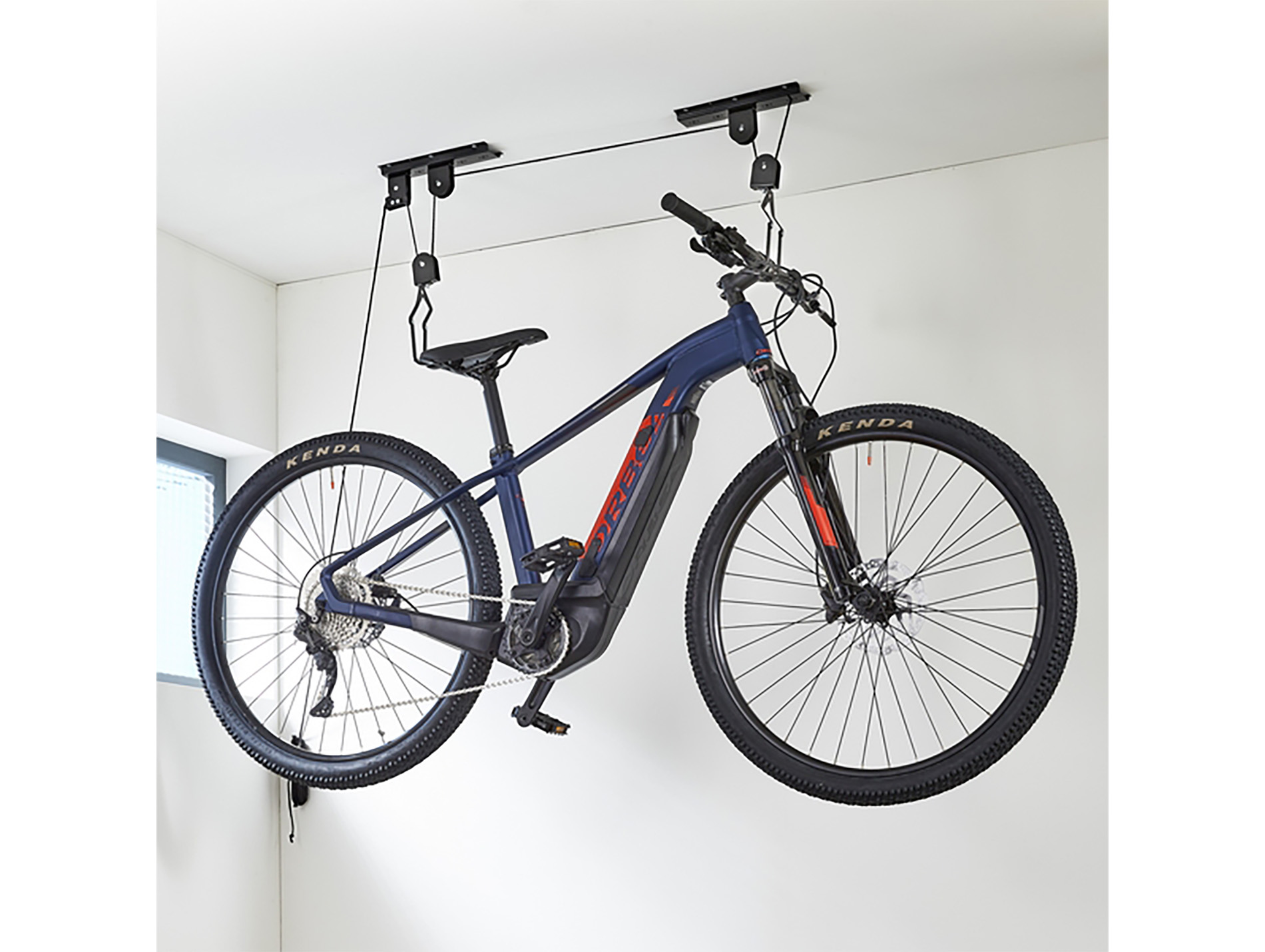 Lève-vélos MOTTEZ B128P