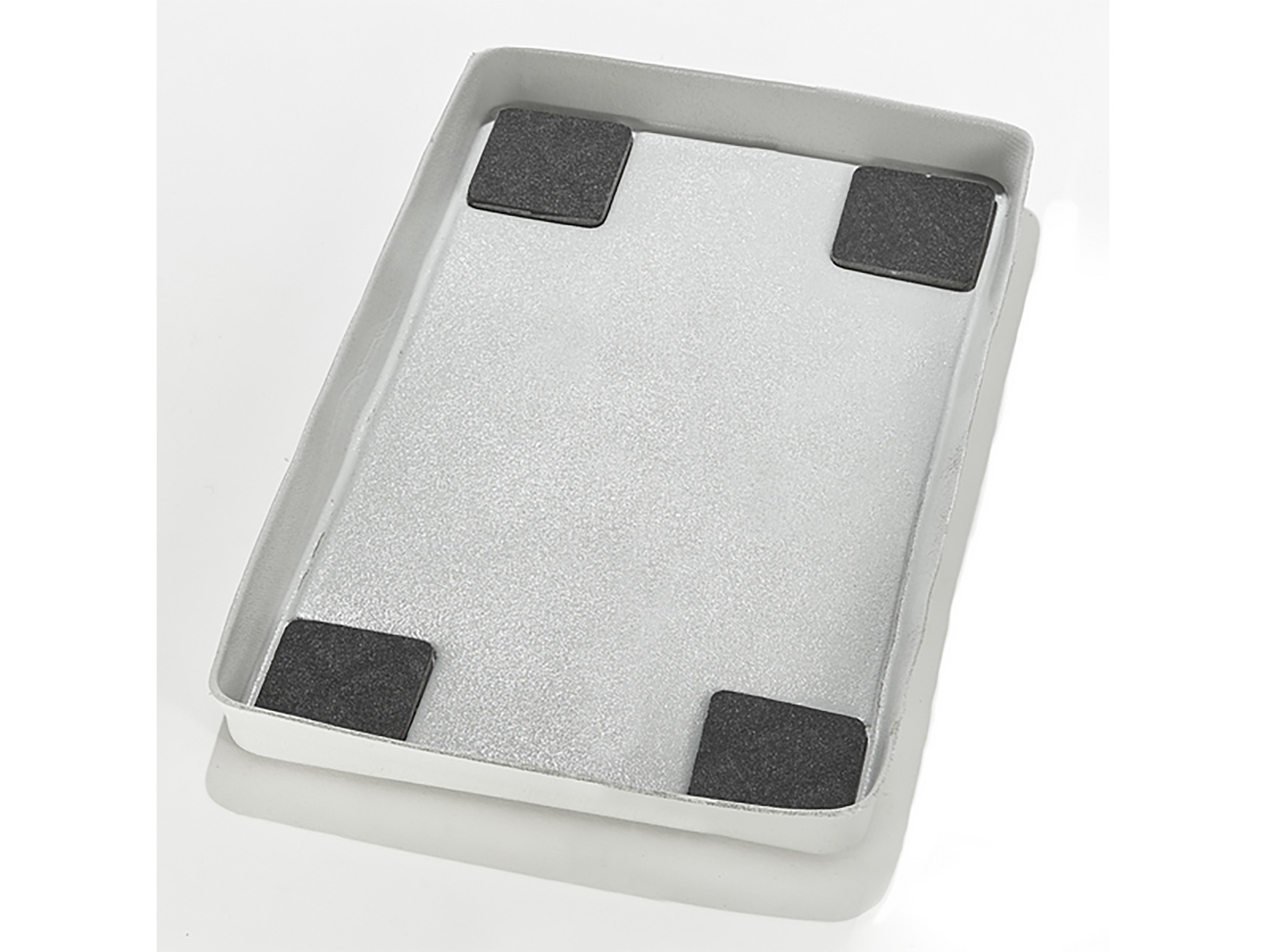 Tapis de rétention MOTTEZ machine à laver