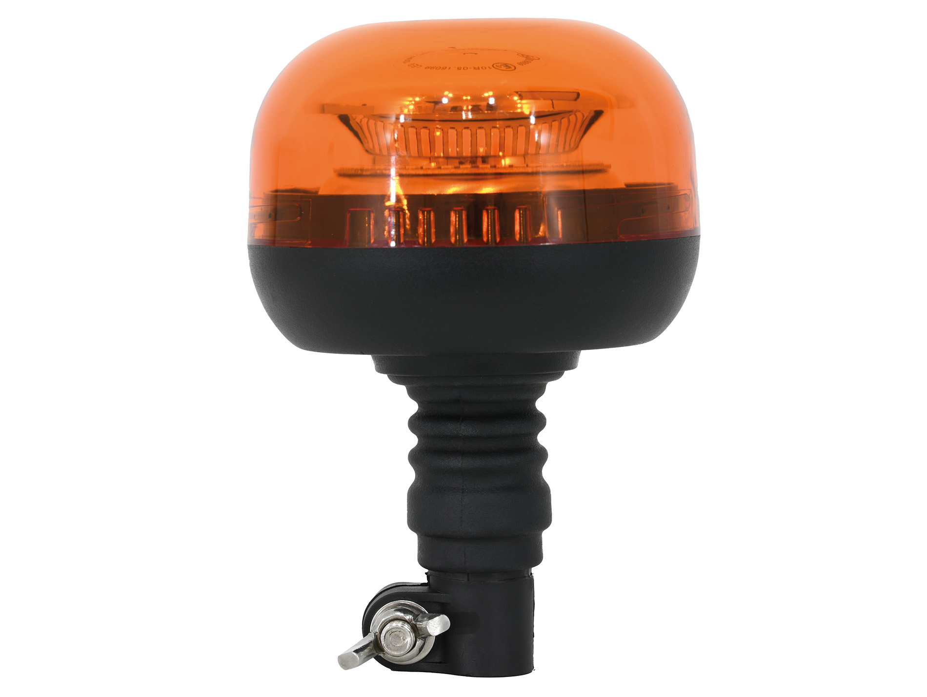 Gyrophare flexible LUMITRACK 45 leds 12/24V