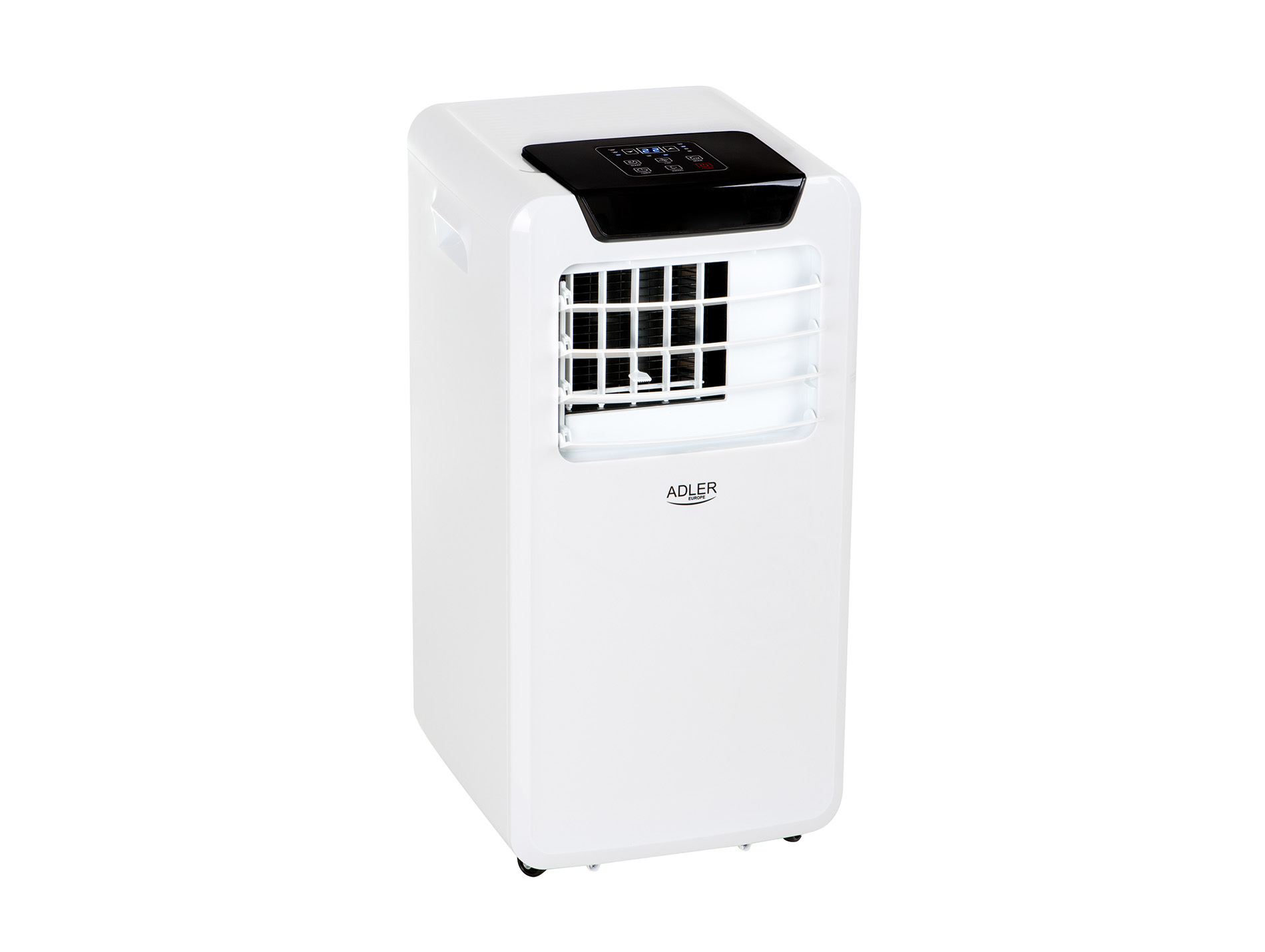 Climatiseur mobile