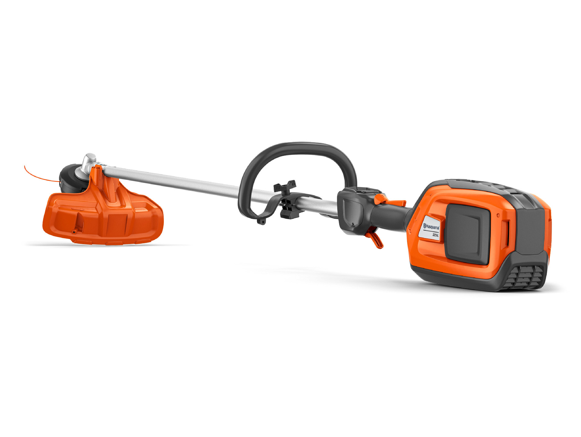 Coupe bordure à batterie HUSQVARNA 325iL l.42cm 36V NU