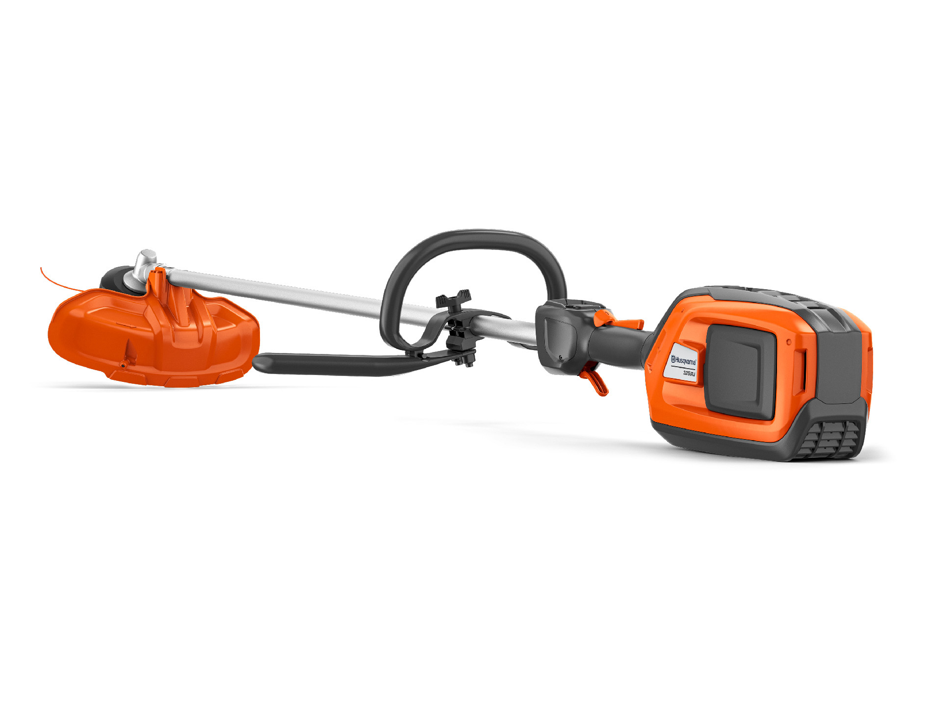 Débroussailleuse à batterie HUSQVARNA 325iRJ l.42cm 36V NU