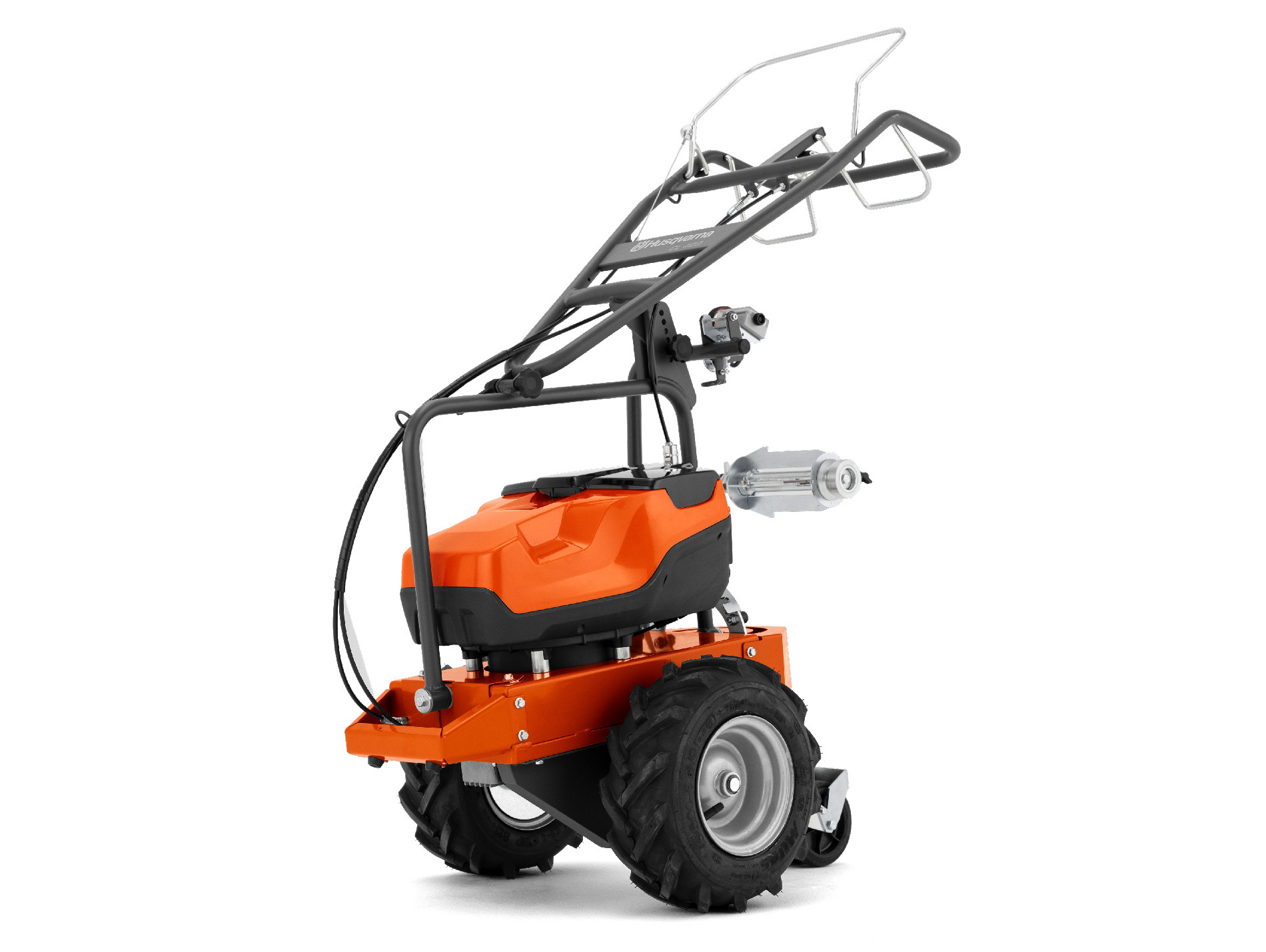 Câbleuse HUSQVARNA CL400i