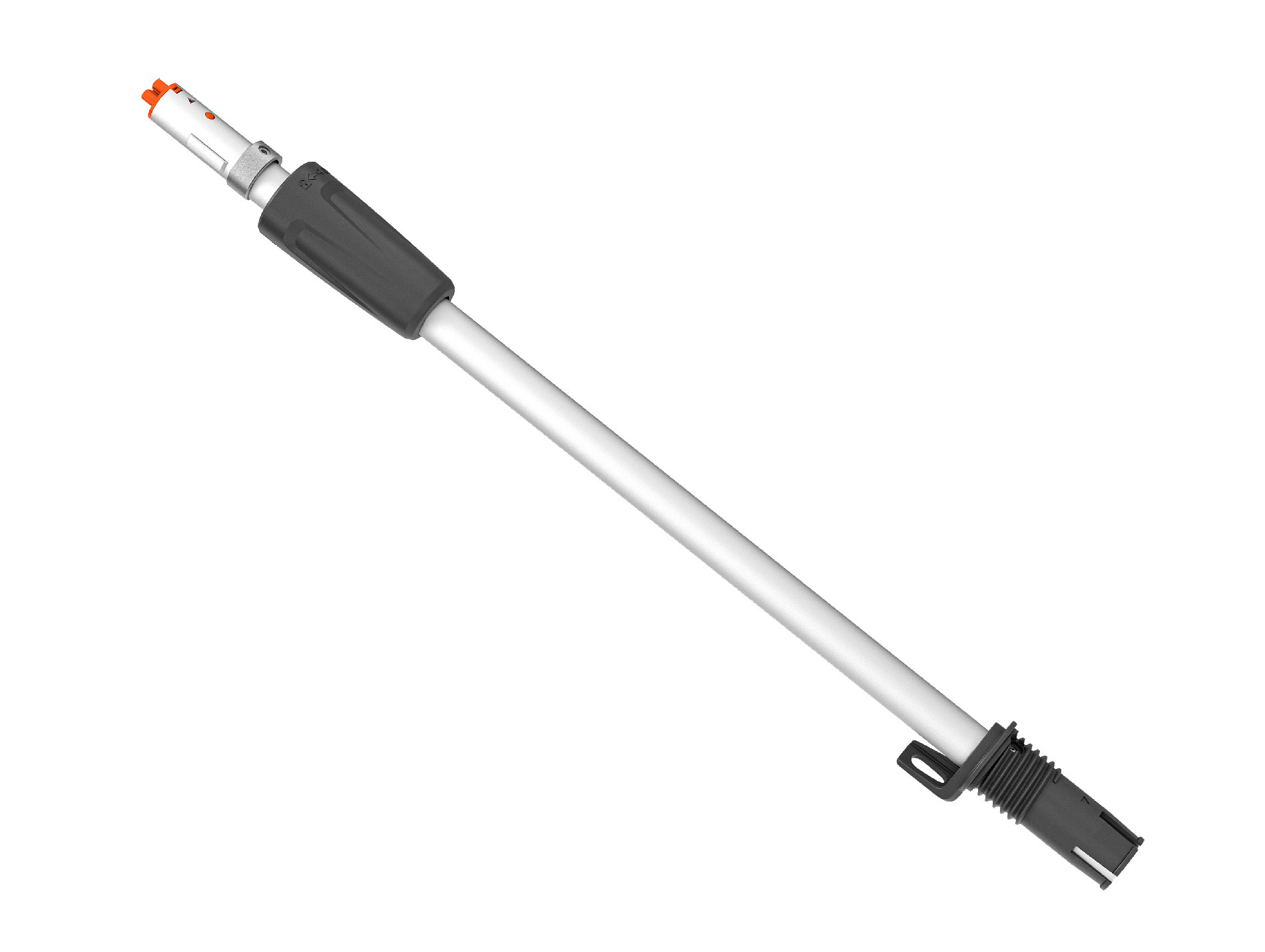 Perche pour taille-haies et élagueuse HUSQVARNA DE110 L.80cm