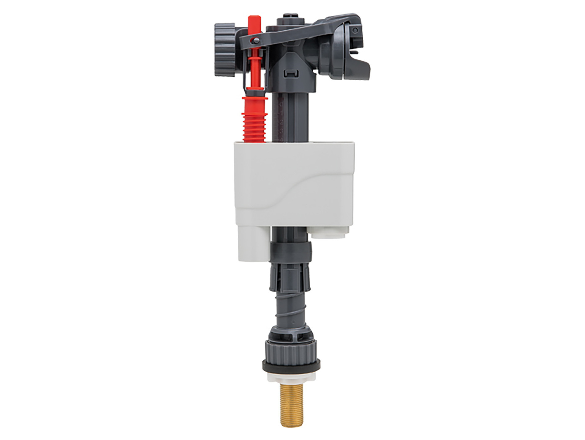 Robinet flotter alimentation double WIRQUIN Doblo