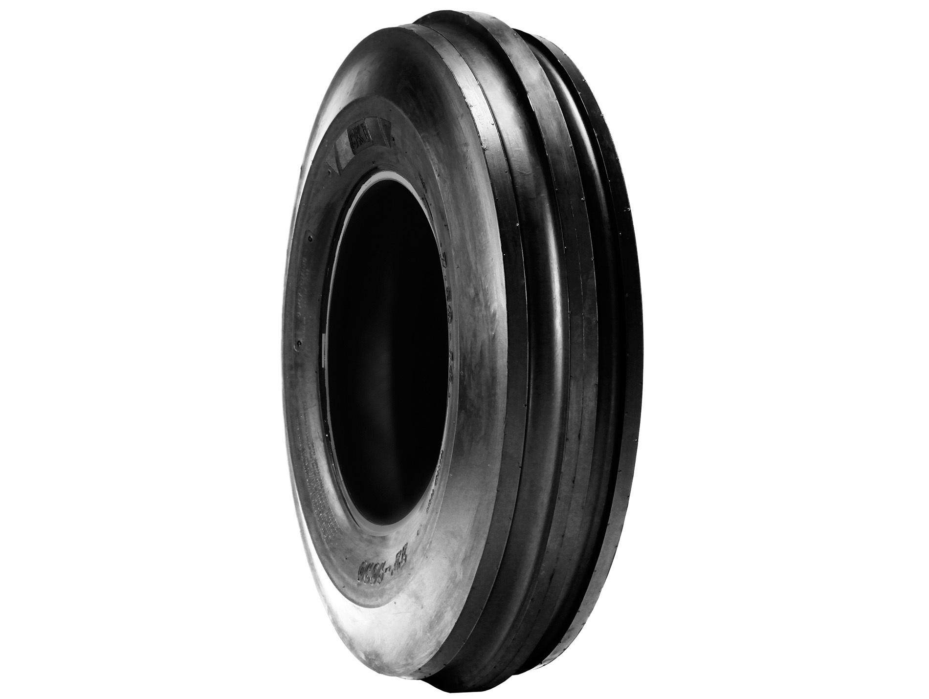 Pneu avant BKT 7.50X18 8 ply