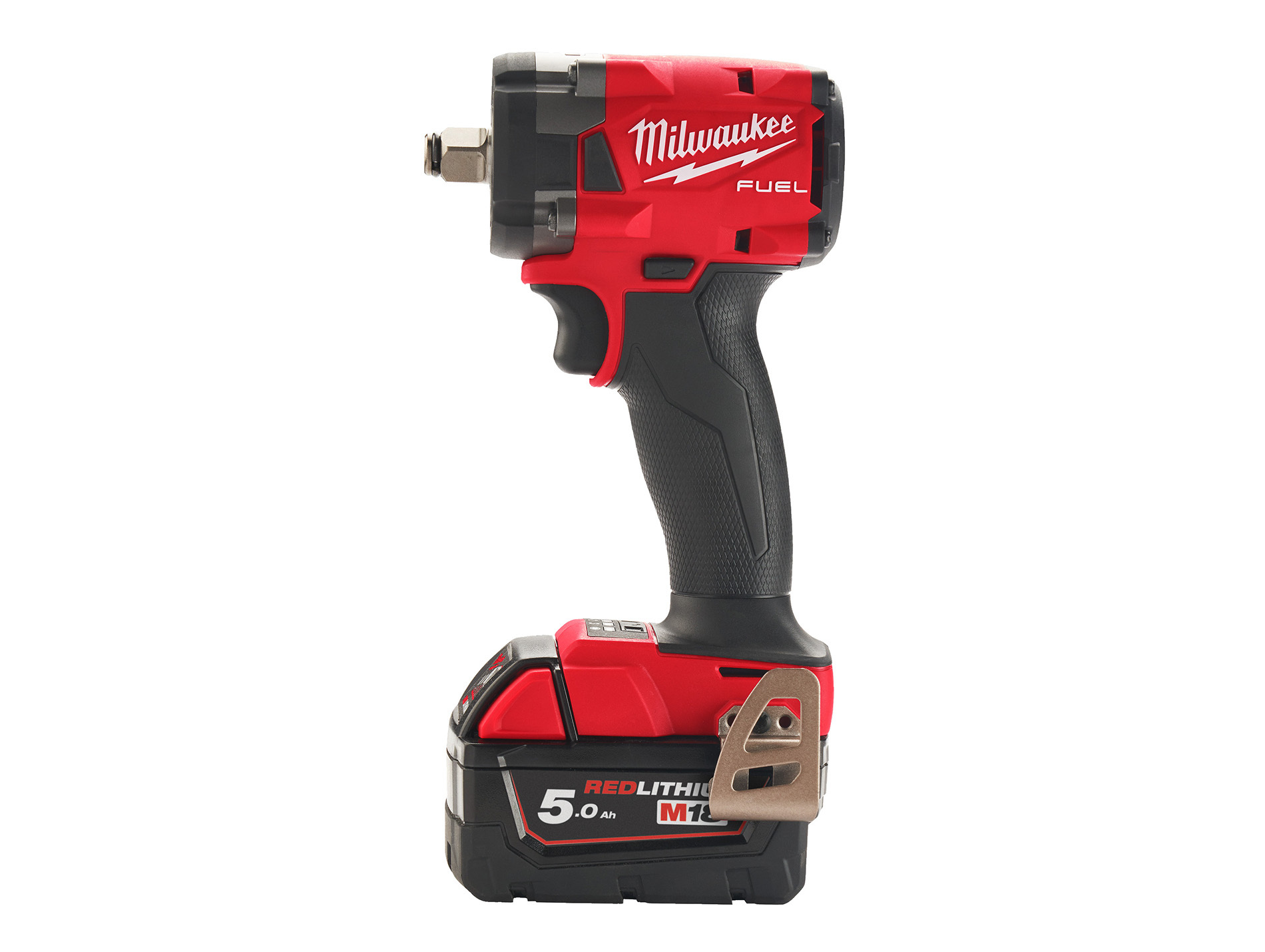 Boulonneuse à choc MILWAUKEE 18V M18 FIW2F12-502X 339Nm