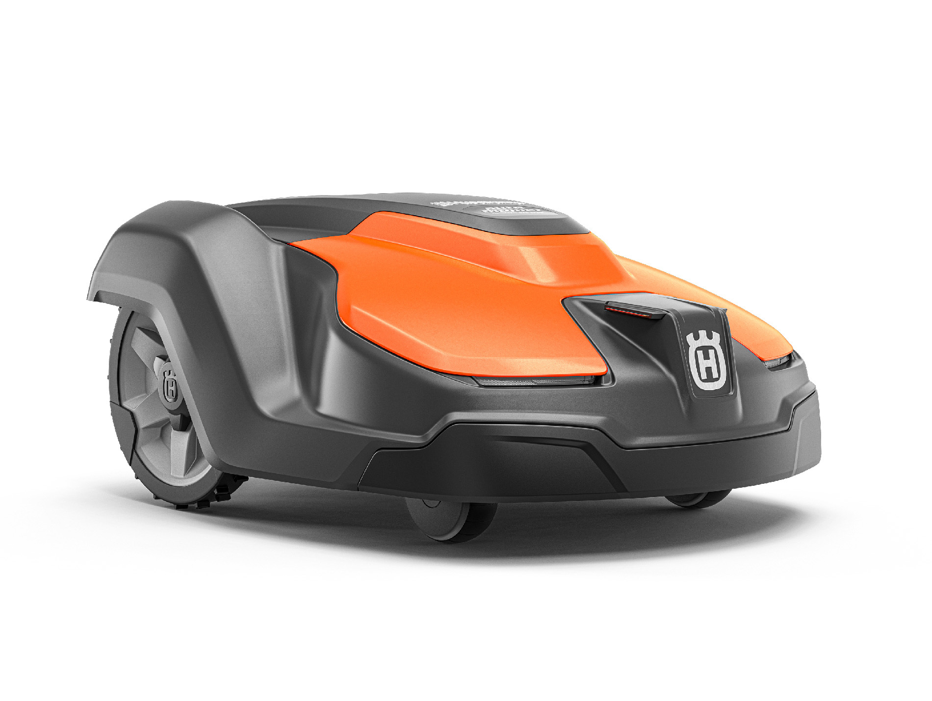 Robot tondeuse HUSQVARNA Automower® 520 EPOS 5000m²