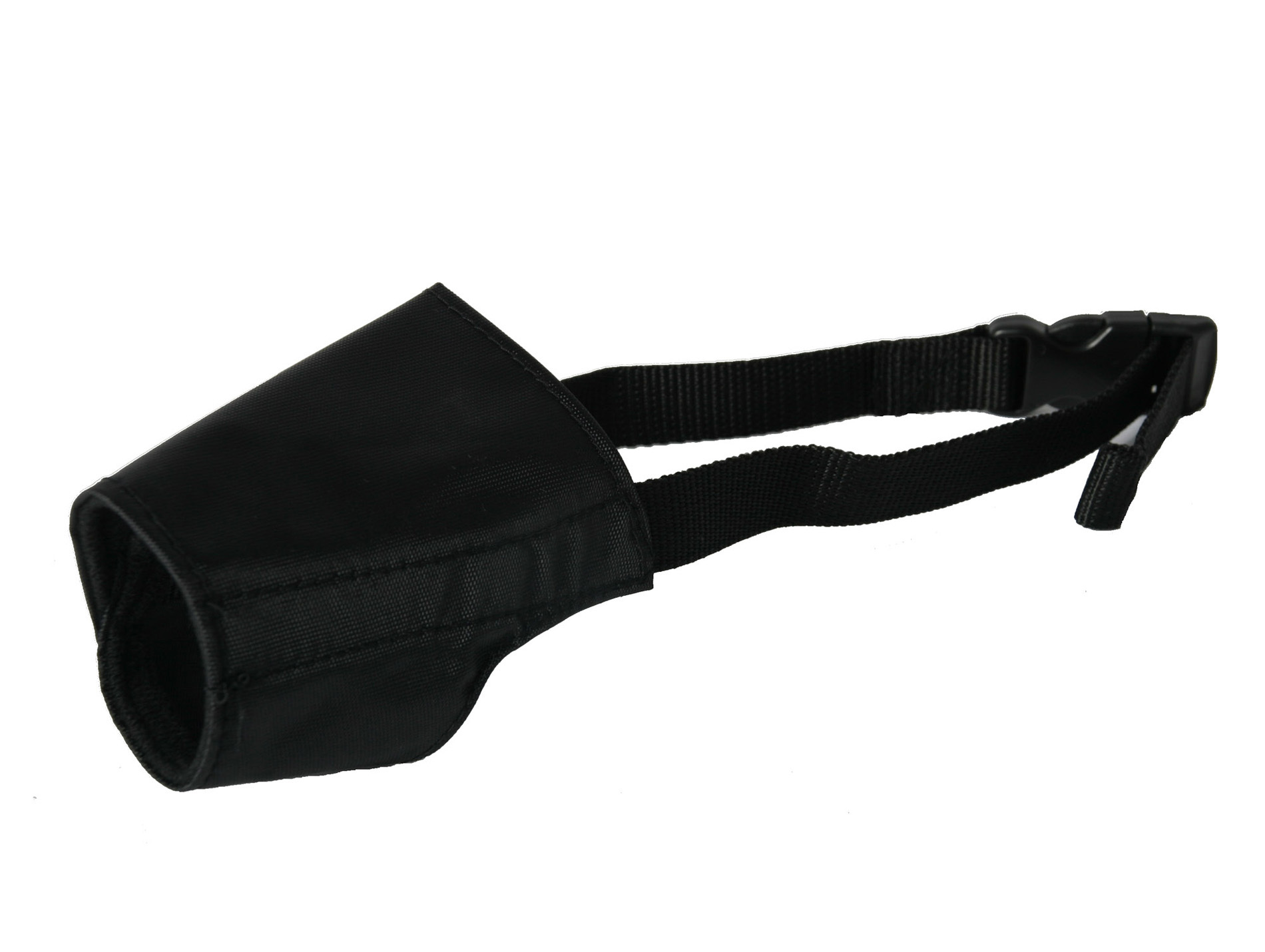 Muselière nylon classique MARTIN SELLIER T3
