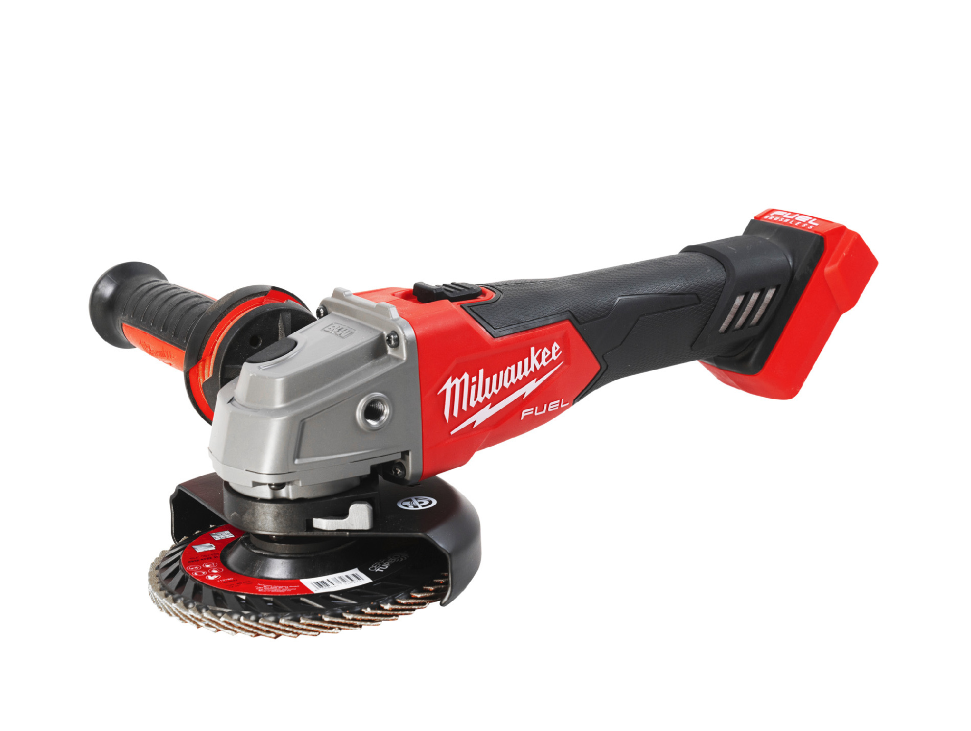 Meuleuse Ø125mm MILWAUKEE M18 FSAG125X-0